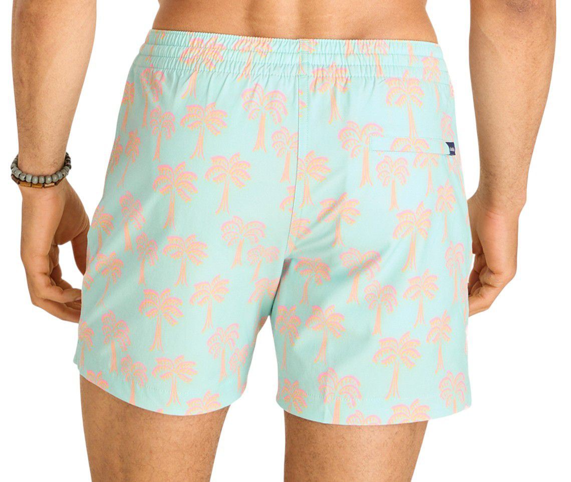 Chubbies Men's Classic Lined 5.5" Swim Trunks product image