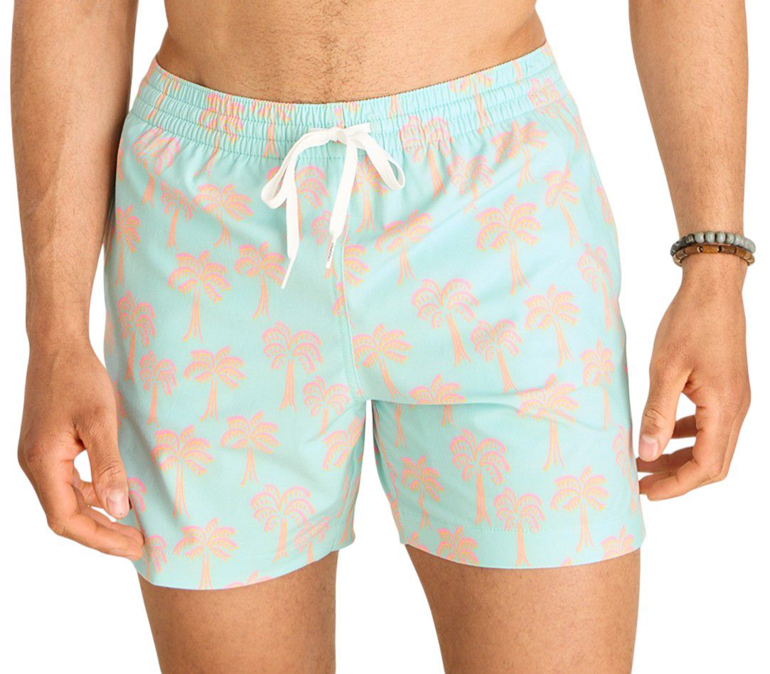 Chubbies Men's Classic Lined 5.5" Swim Trunks product image