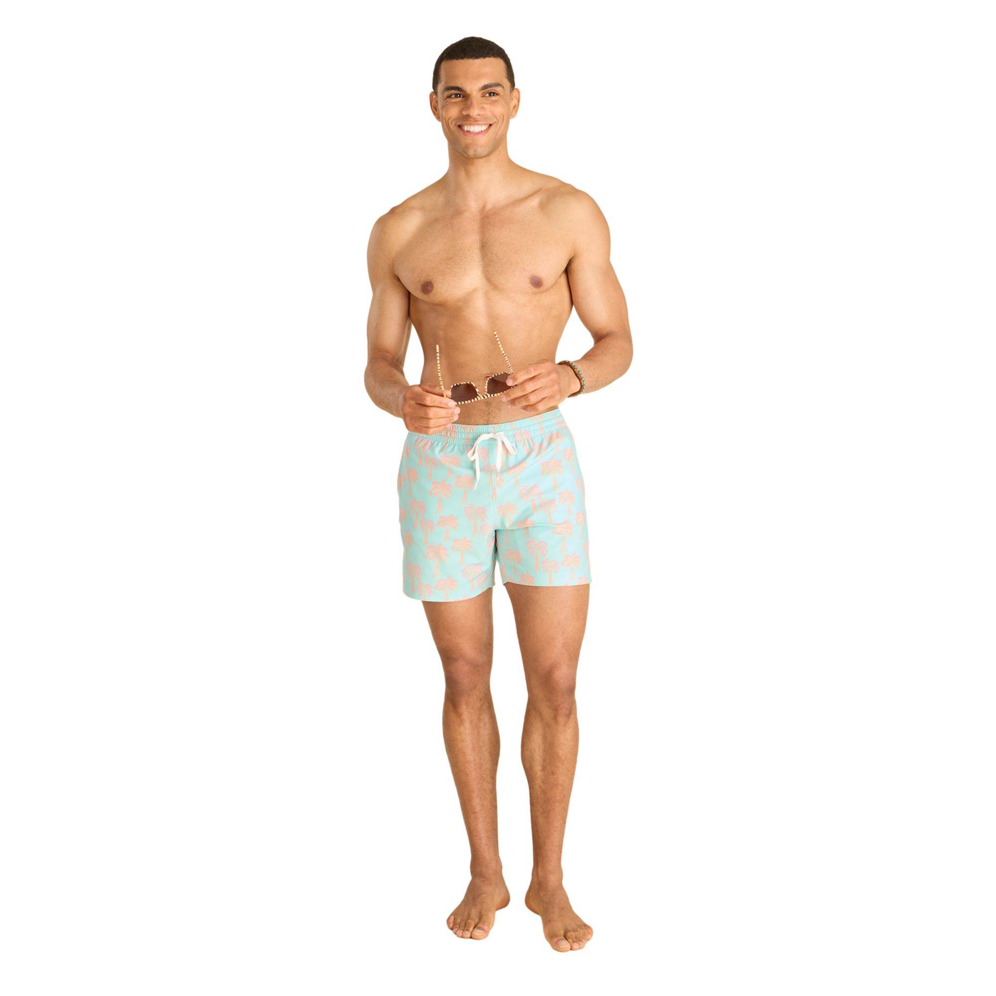 Chubbies Men's Classic Lined 5.5" Swim Trunks product image