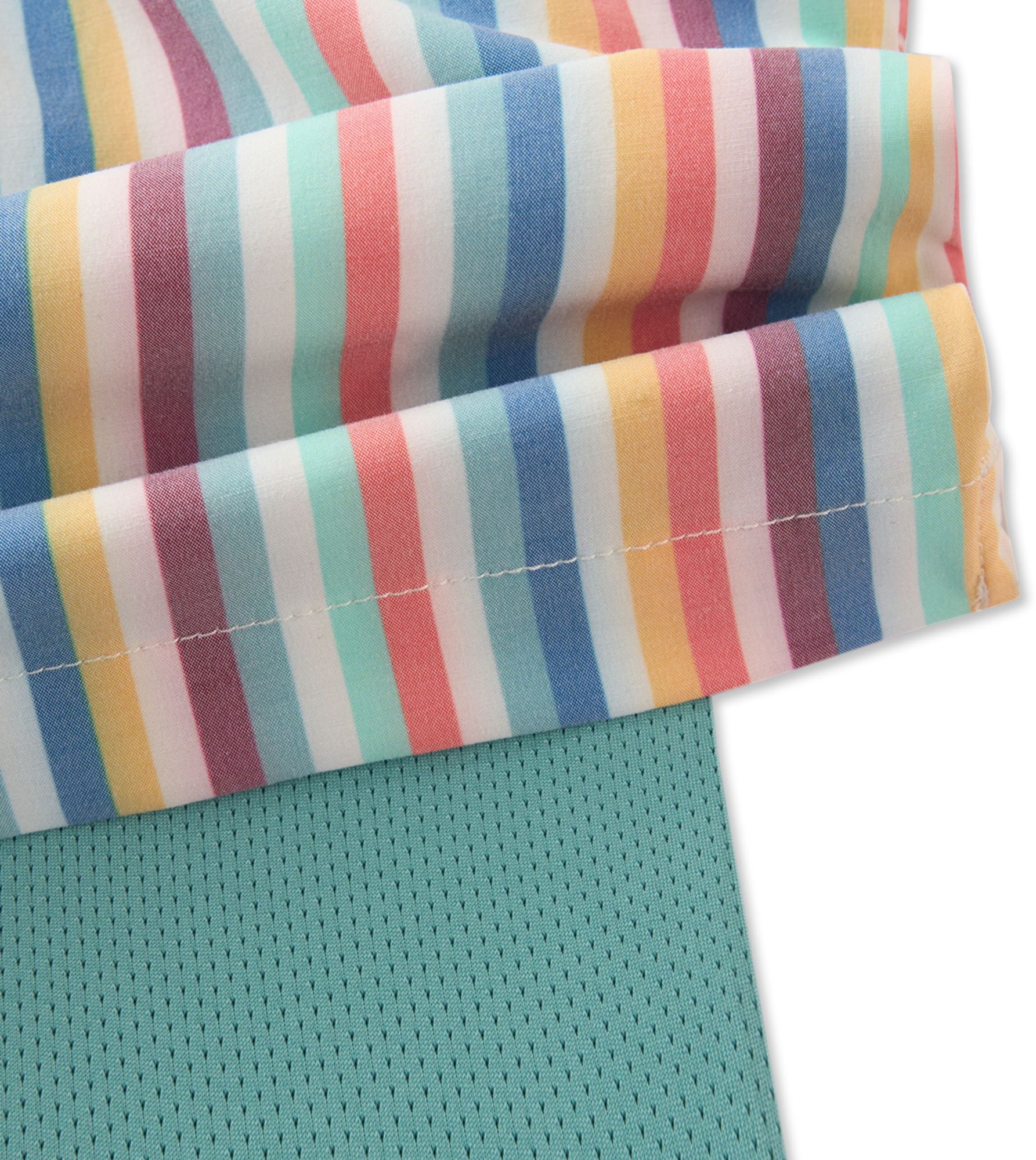 Chubbies Men's Classic Lined 5.5" Swim Trunks product image