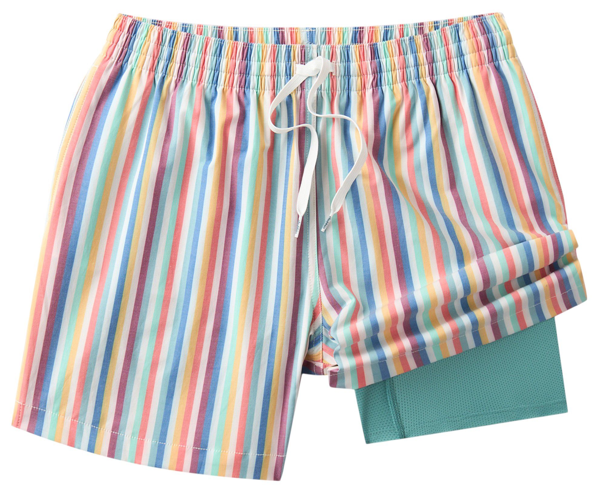 Chubbies Men's Classic Lined 5.5" Swim Trunks product image