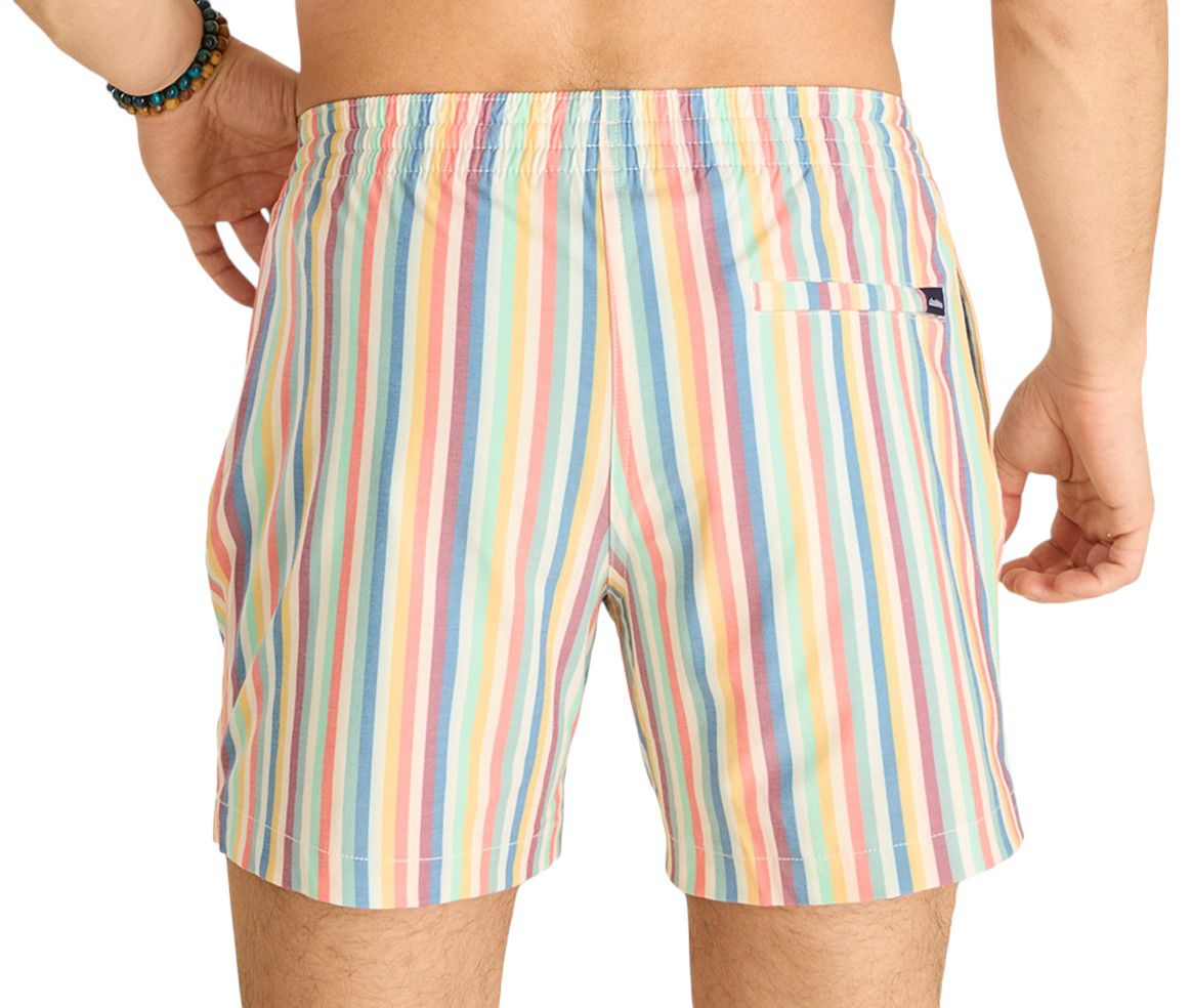 Chubbies Men's Classic Lined 5.5" Swim Trunks product image