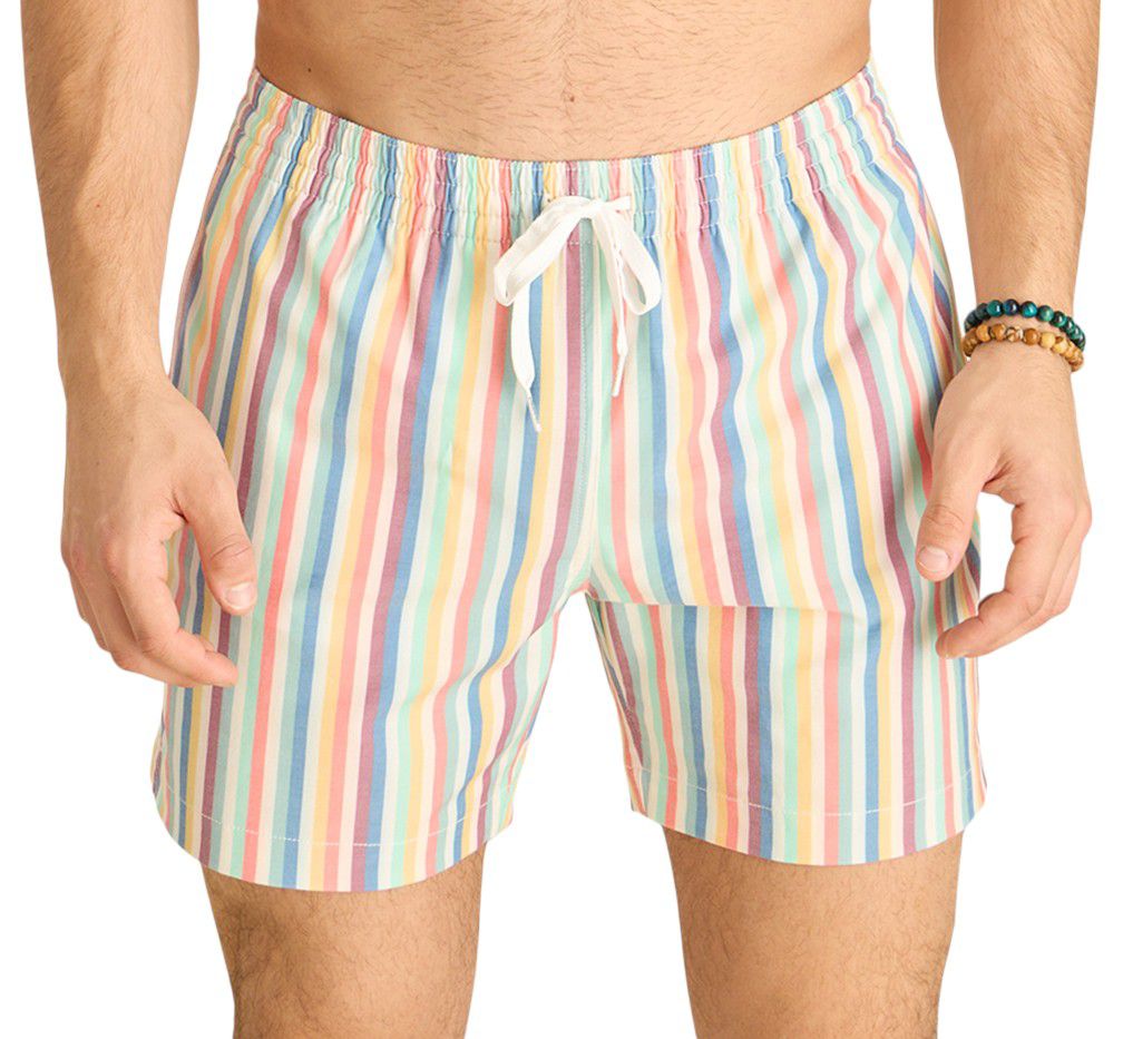Chubbies Men's Classic Lined 5.5" Swim Trunks product image