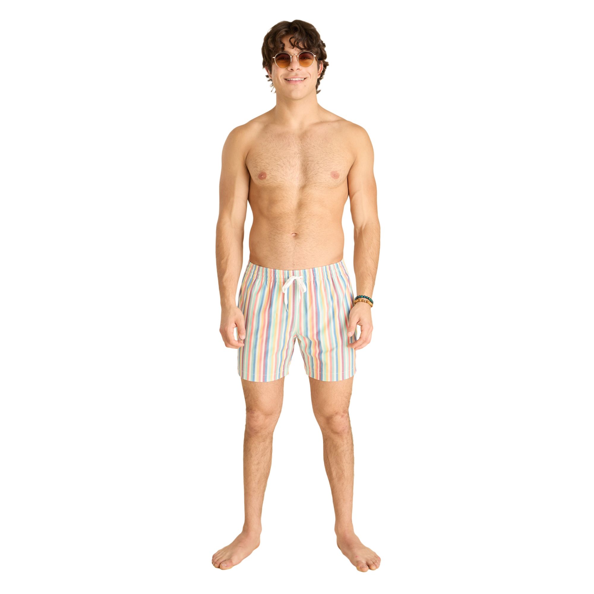 Chubbies Men's Classic Lined 5.5" Swim Trunks product image