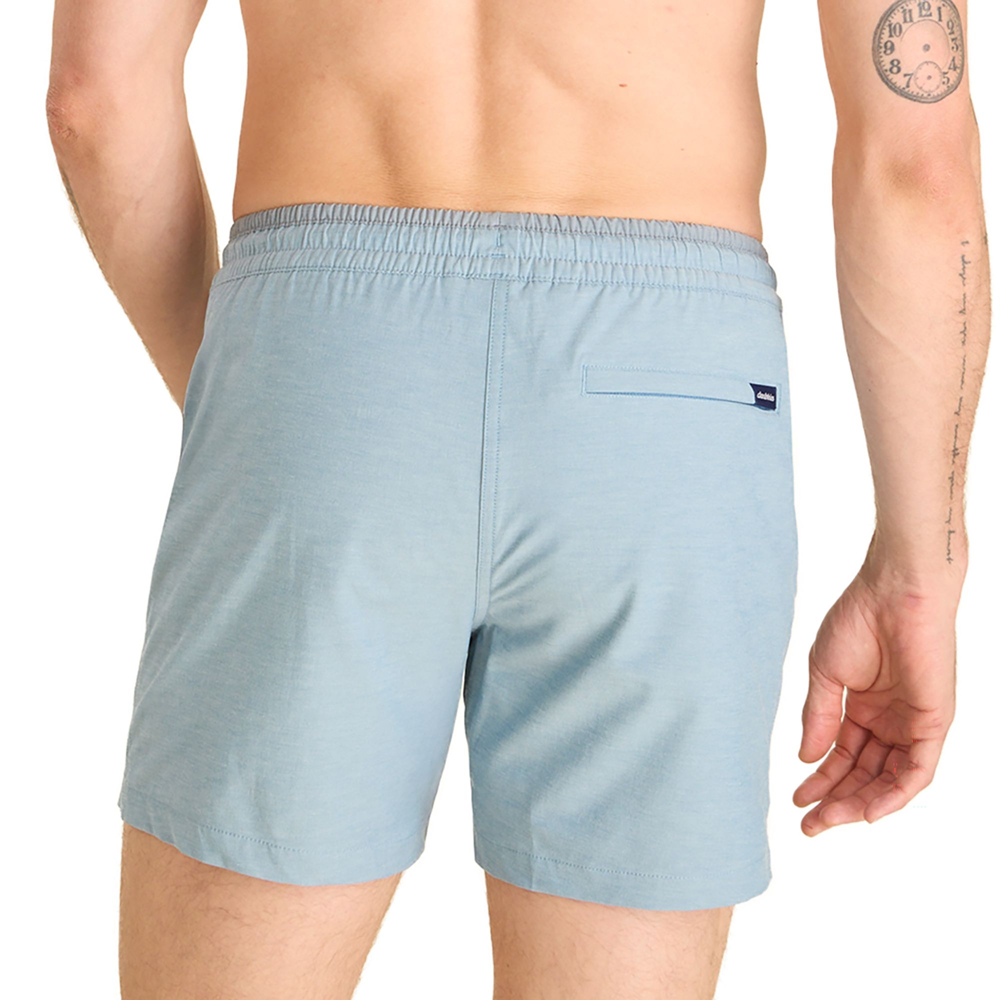 Chubbies Men's Classic Lined 5.5" Swim Trunks product image