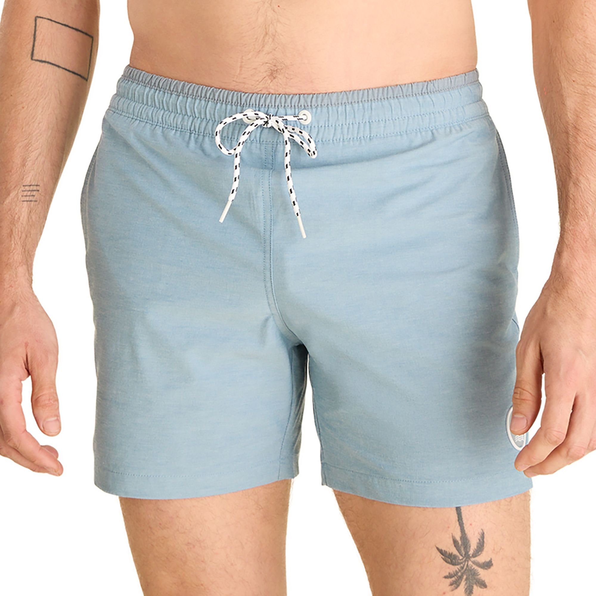 Chubbies Men's Classic Lined 5.5" Swim Trunks product image