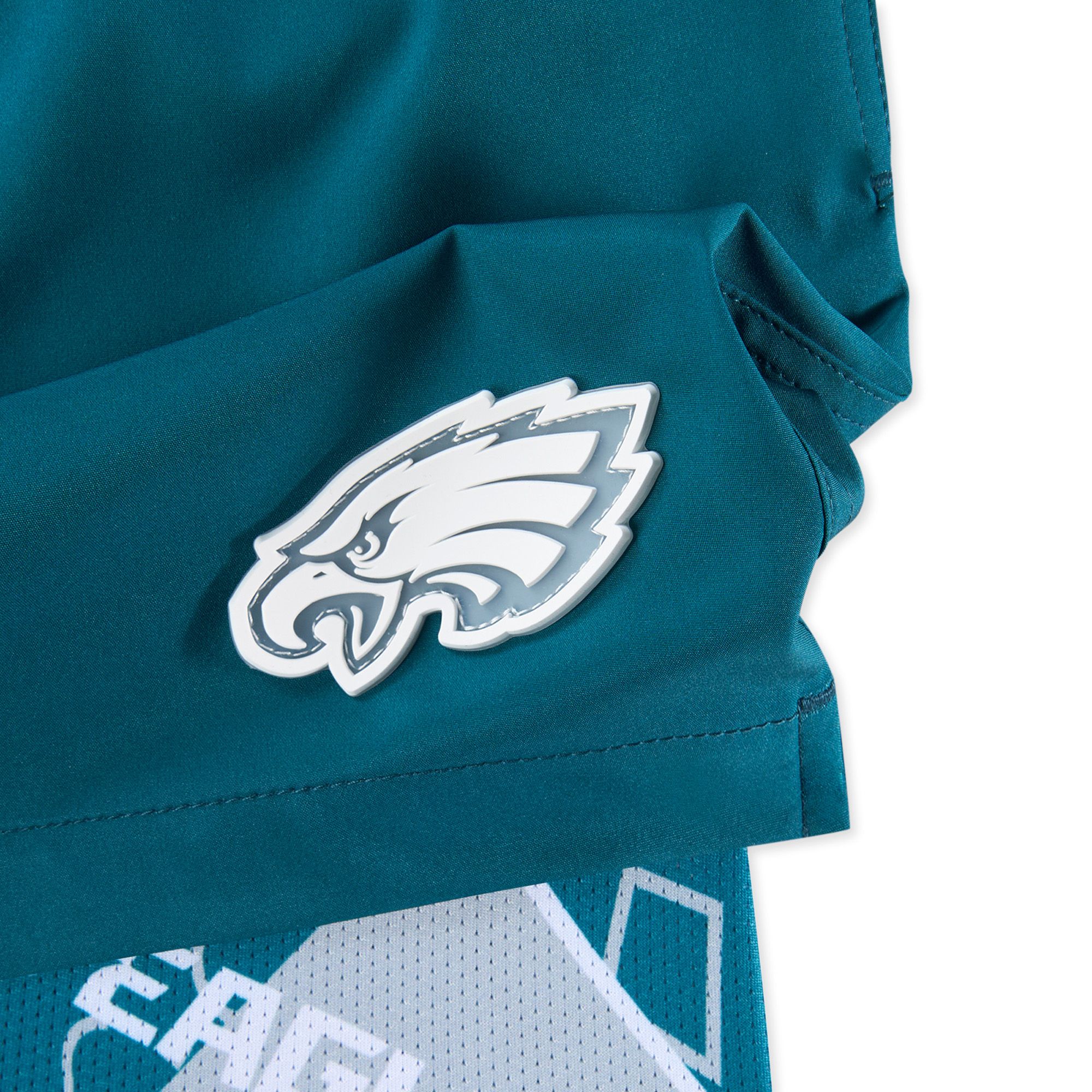 chubbies Men's Philadelphia Eagles Secret Swim Trunks product image