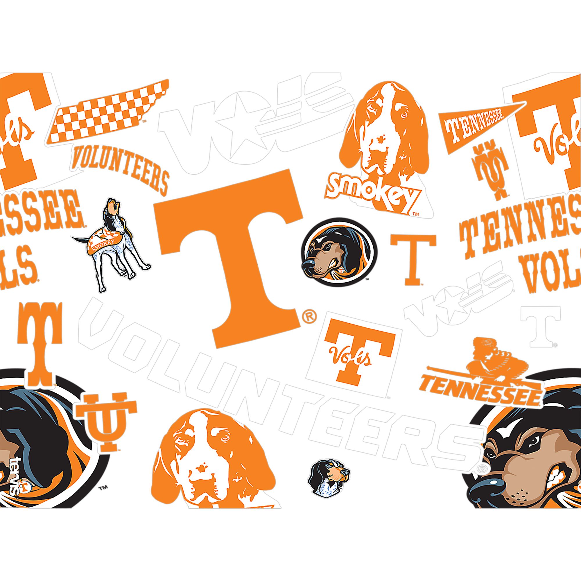 Tervis Tennessee Volunteers  24 oz. All Over Tumbler product image