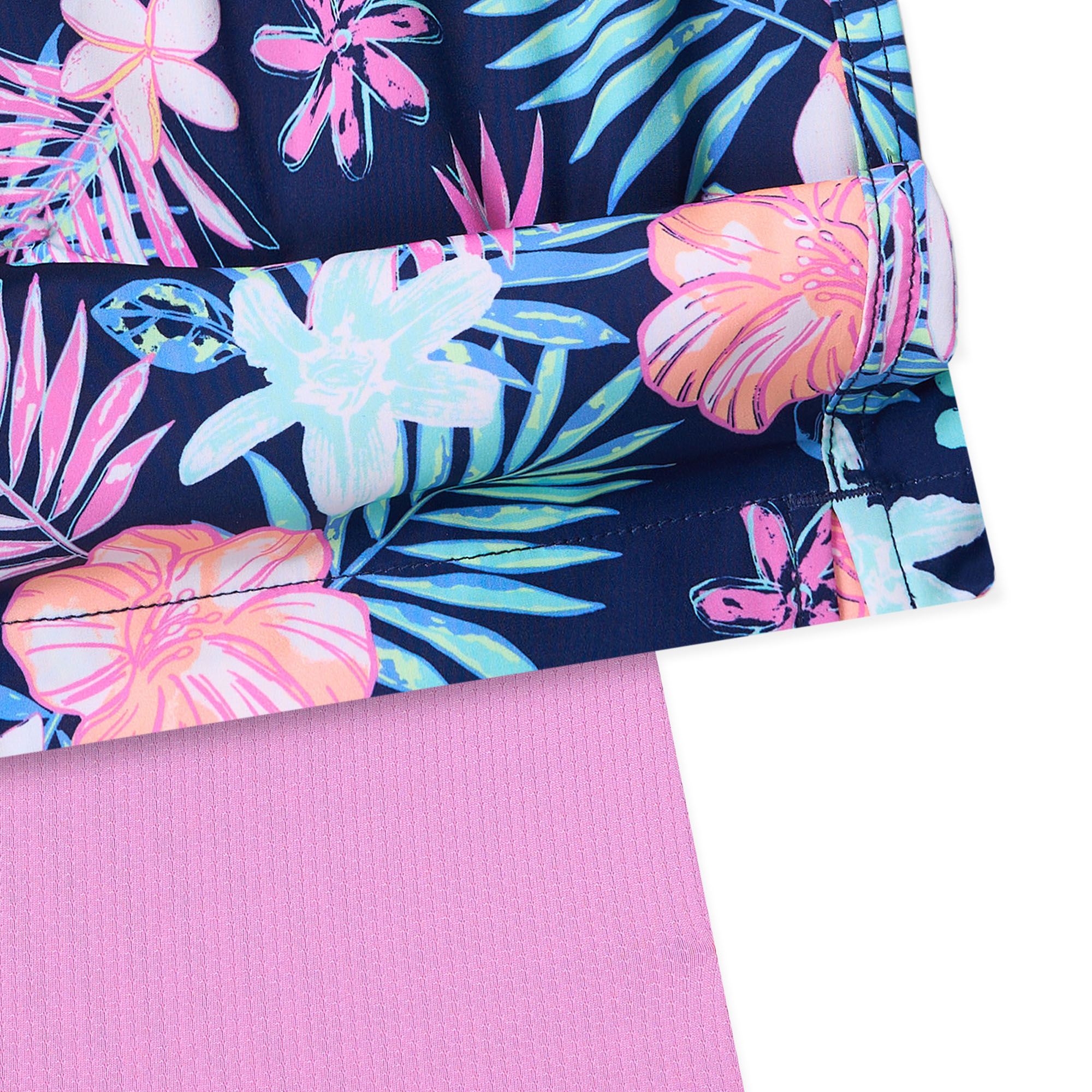 Chubbies Men's Classic Lined 5.5" Swim Trunks product image