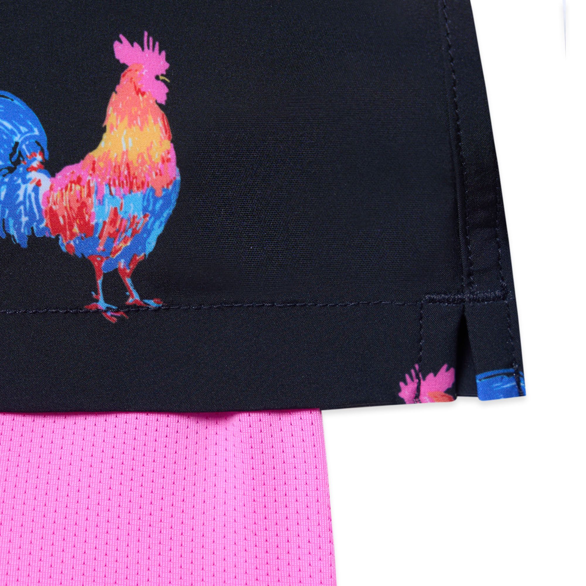 Chubbies Men's Classic Lined 5.5" Swim Trunks product image