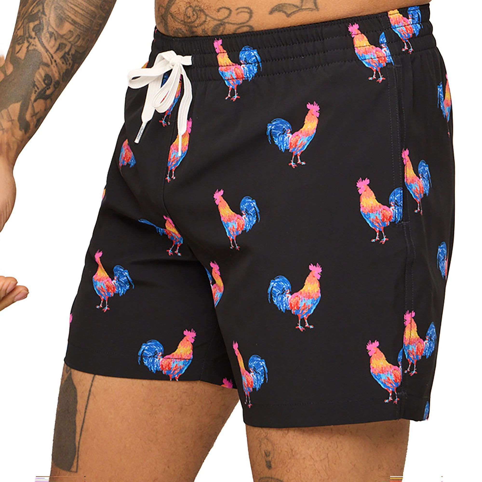 Chubbies Men's Classic Lined 5.5" Swim Trunks product image