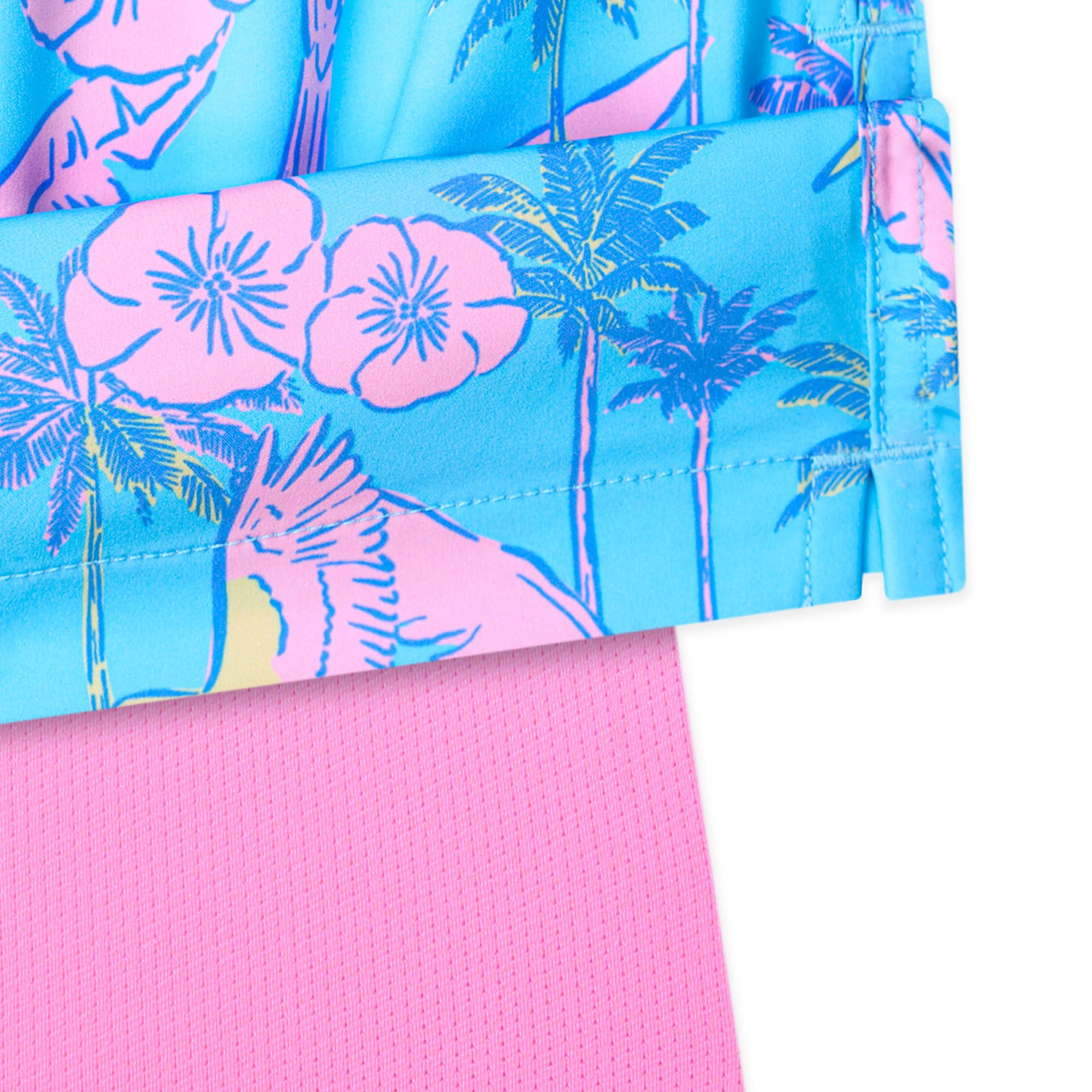 Chubbies Men's Classic Lined 5.5" Swim Trunks product image