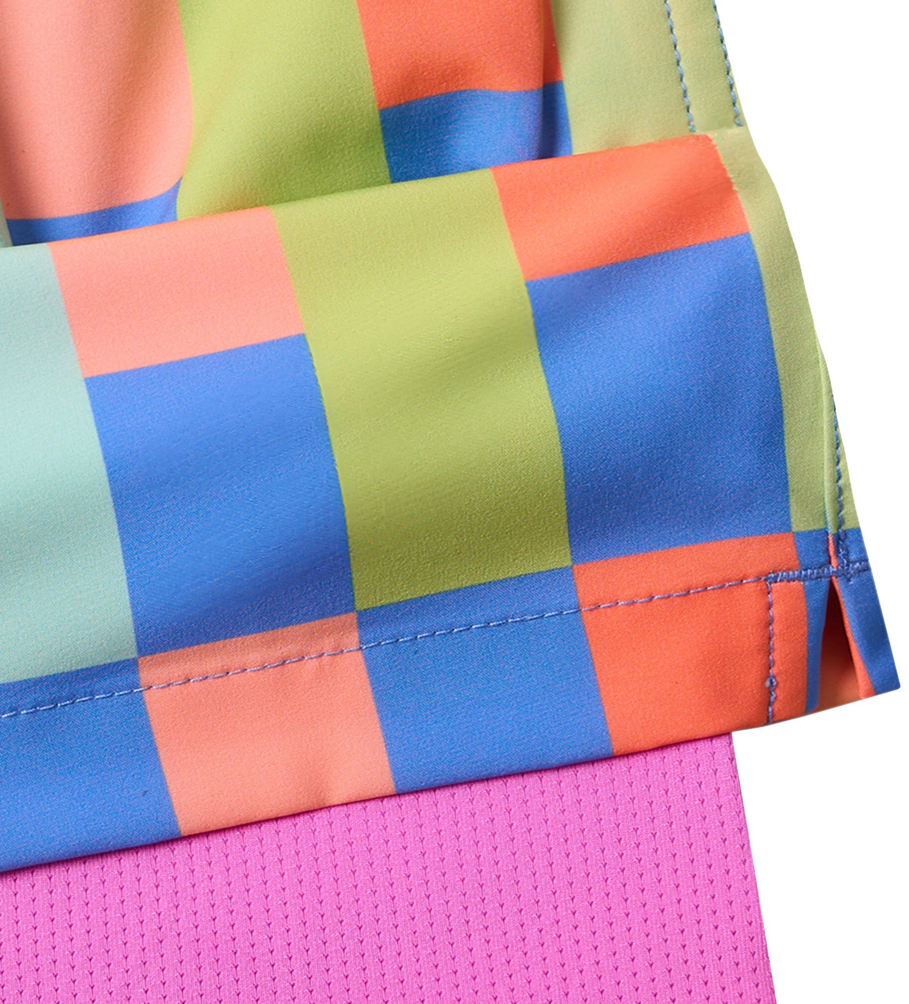 Chubbies Men's Classic Lined 5.5" Swim Trunks product image