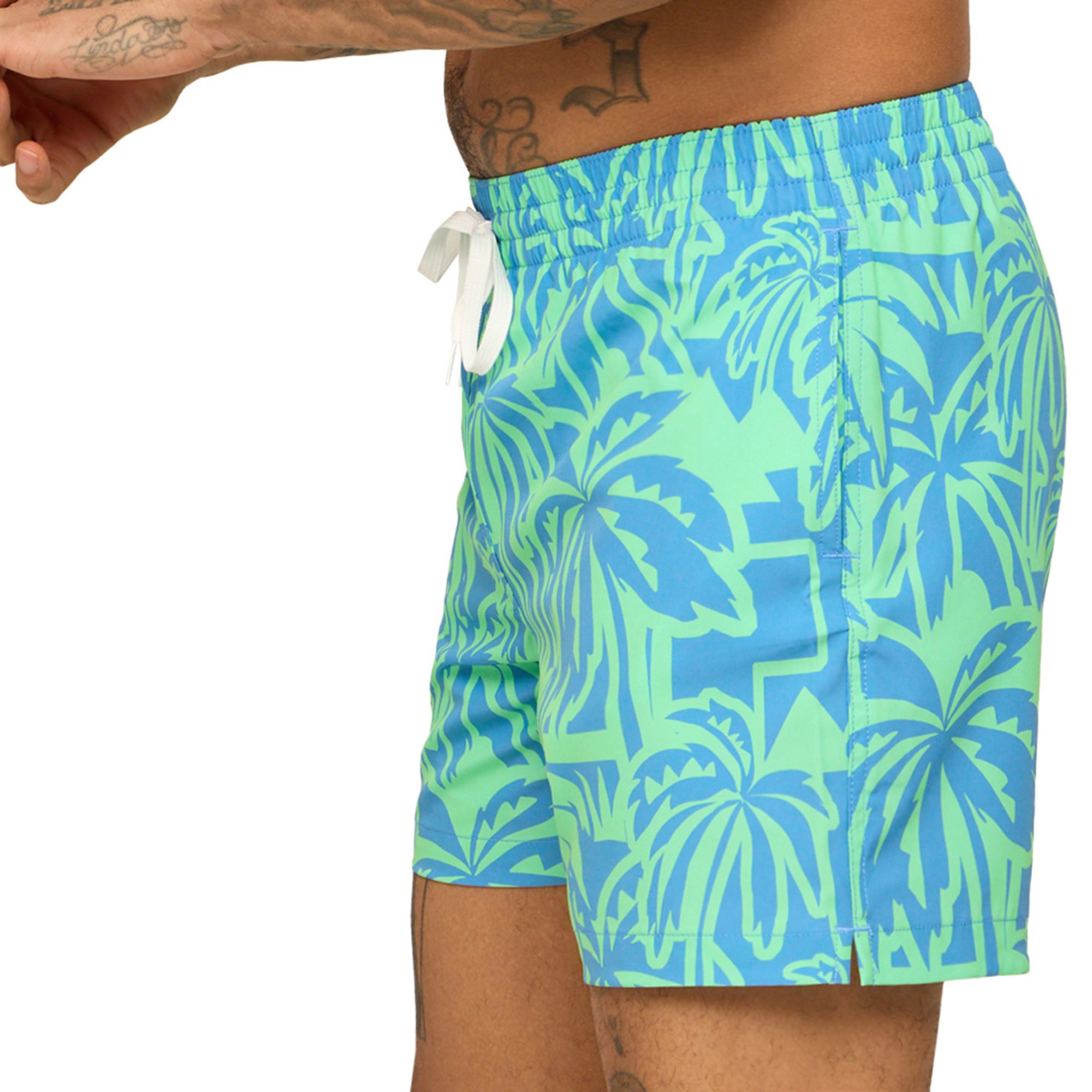 Chubbies Men's Classic Lined 5.5" Swim Trunks product image
