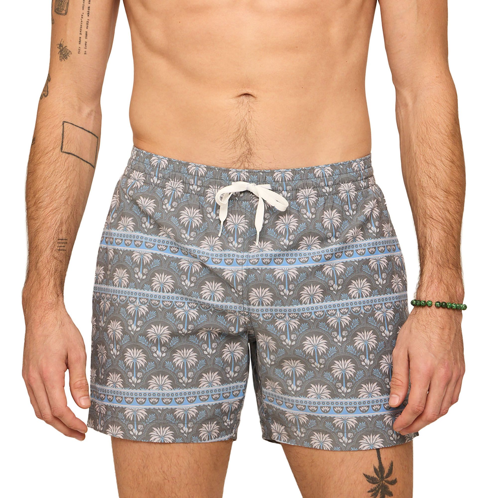 Chubbies Men's Classic Lined 5.5" Swim Trunks product image