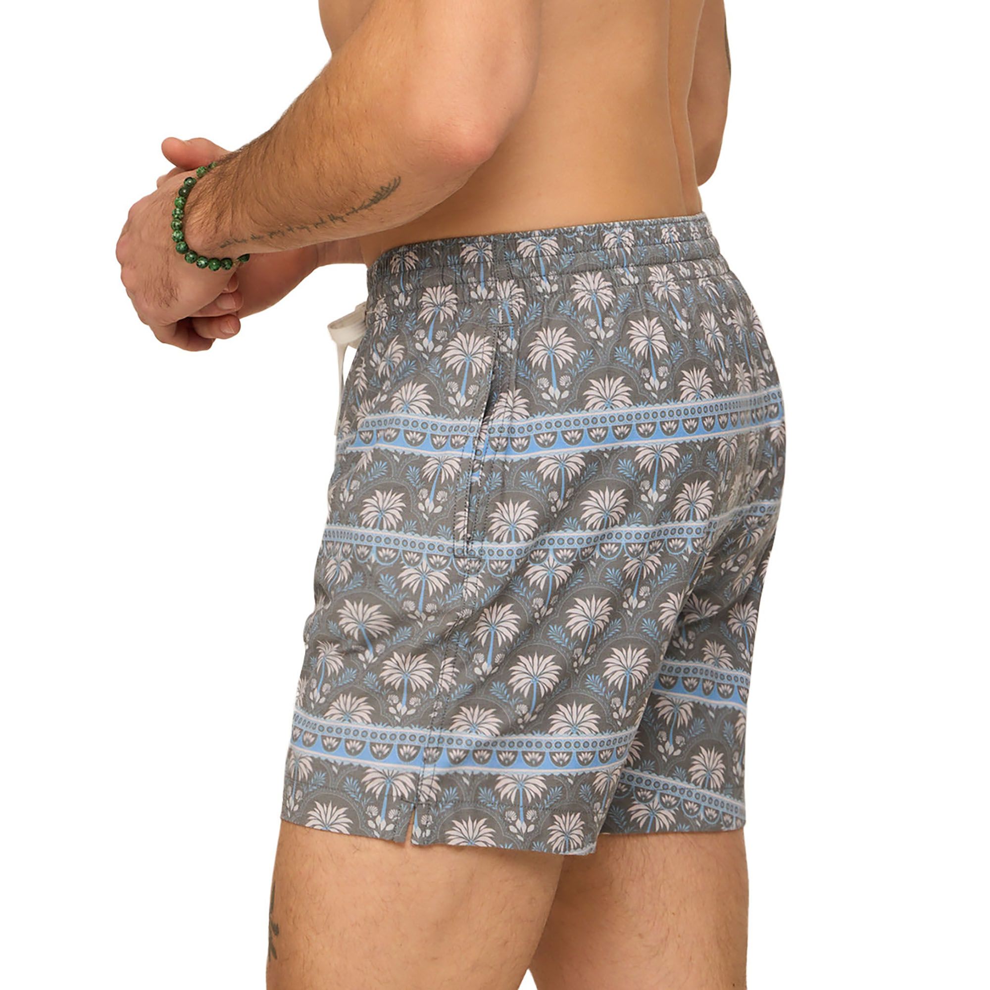 Chubbies Men's Classic Lined 5.5" Swim Trunks product image
