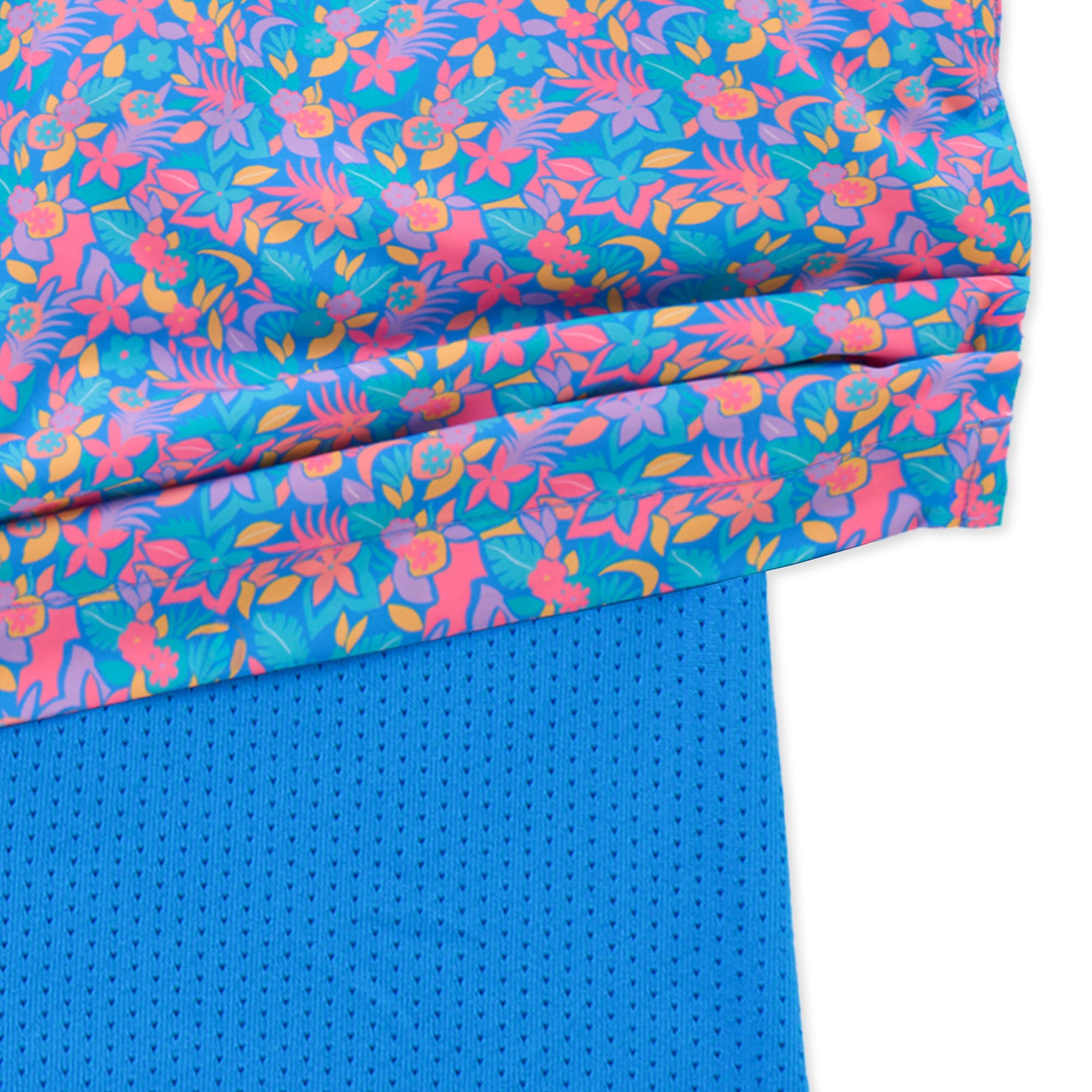 Chubbies Men's Classic Lined 5.5" Swim Trunks product image