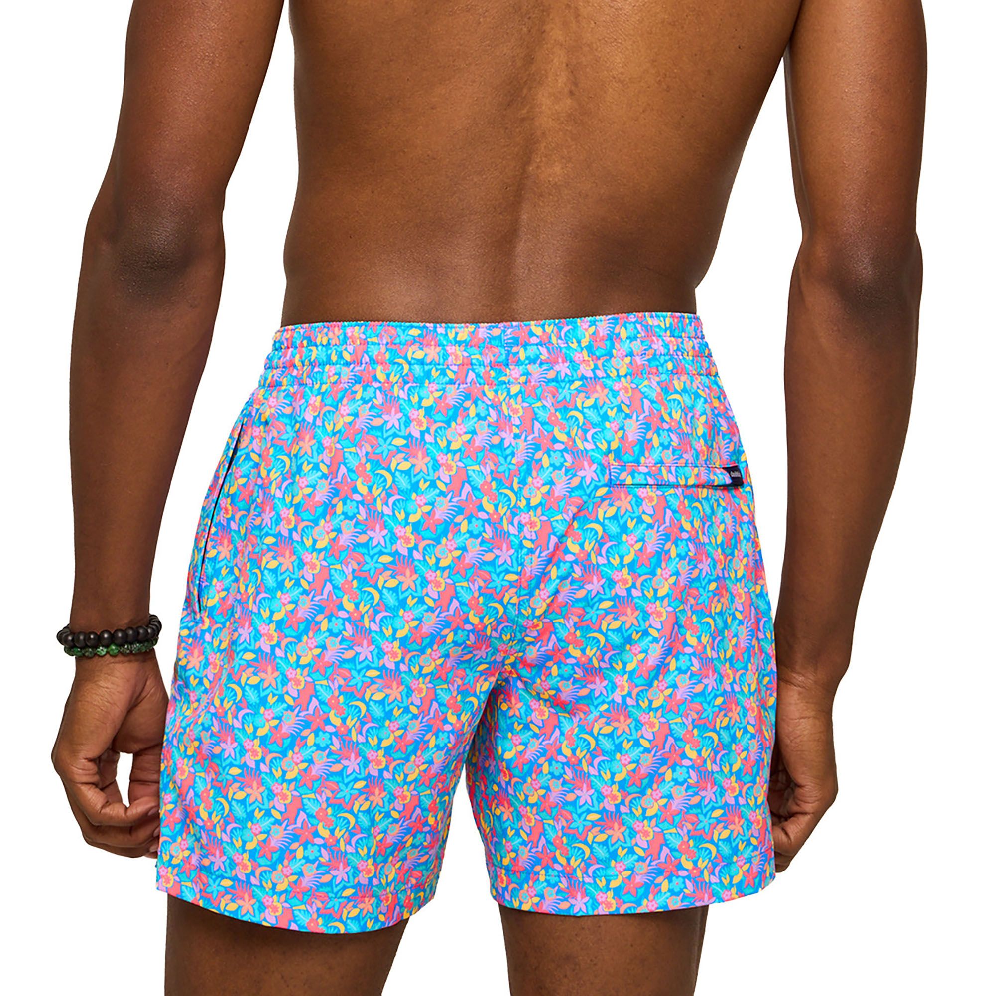 Chubbies Men's Classic Lined 5.5" Swim Trunks product image