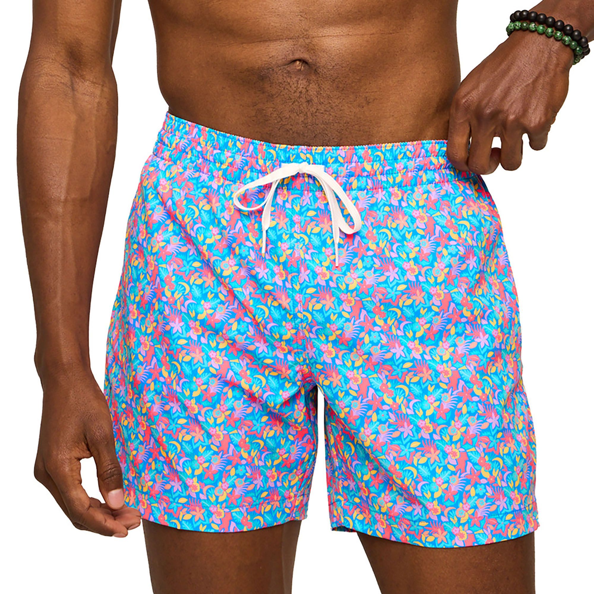 Chubbies Men's Classic Lined 5.5" Swim Trunks product image