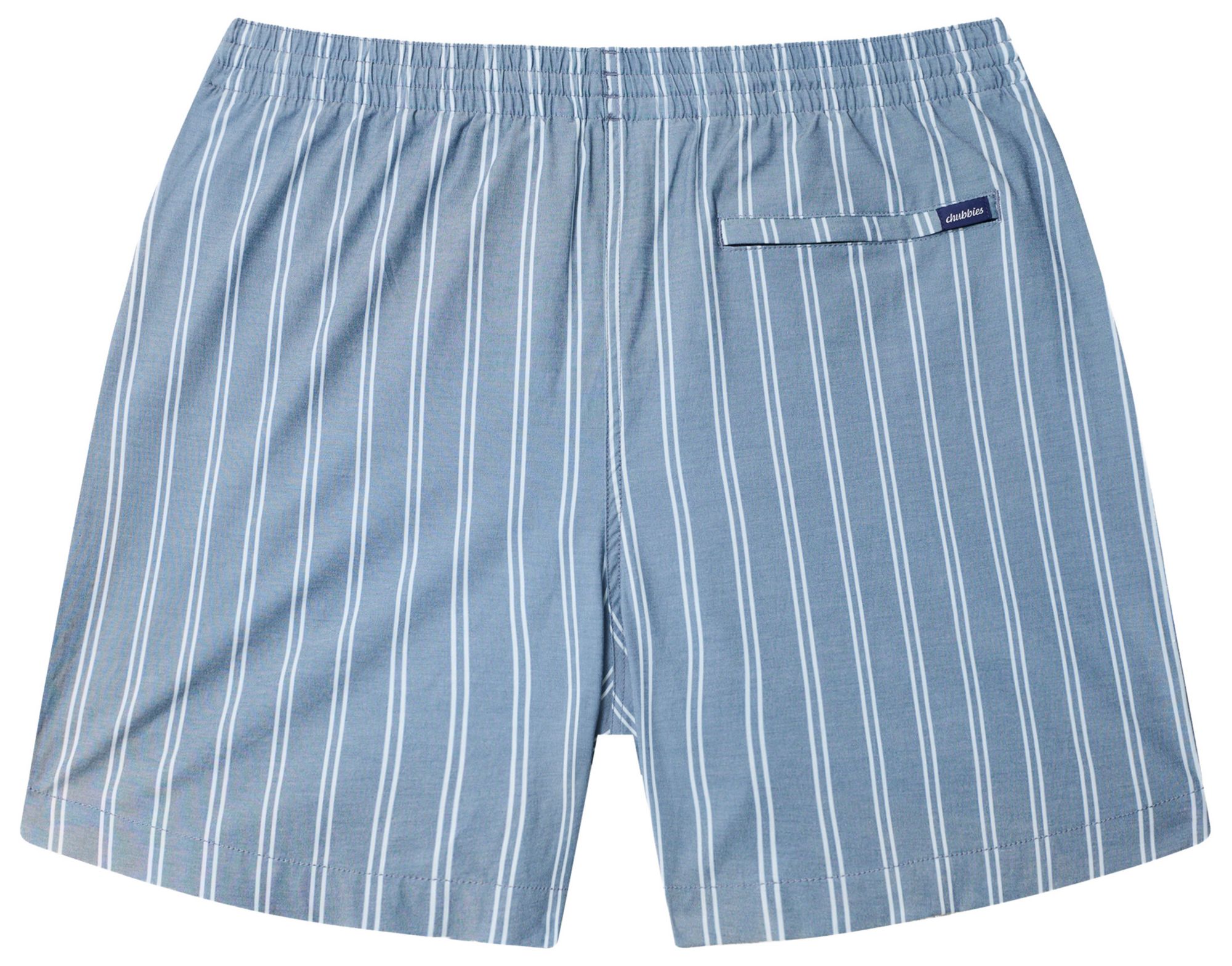 Chubbies Men's Classic Lined 5.5" Swim Trunks product image
