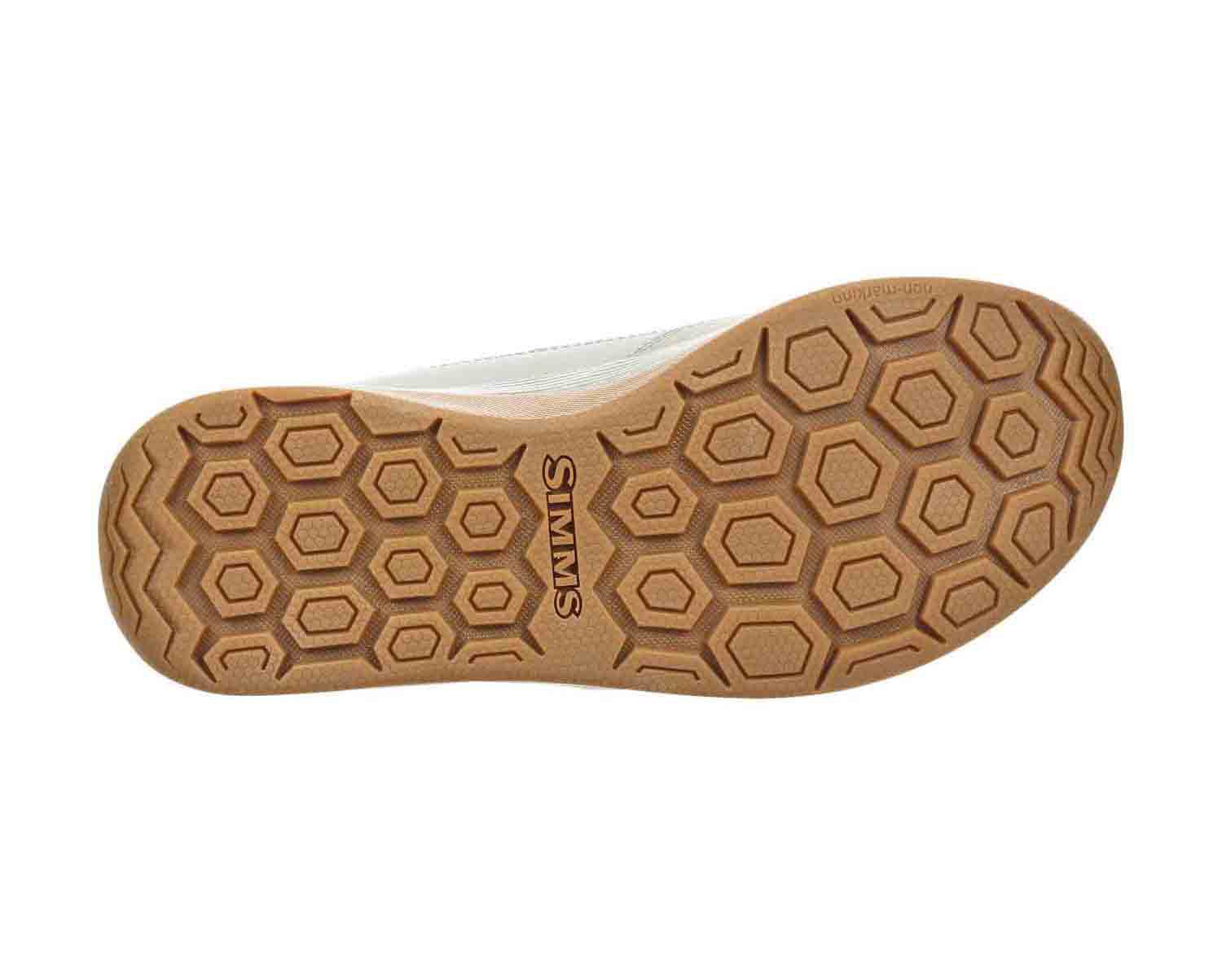 Simms Flats Sneakers Wading Shoes for Men