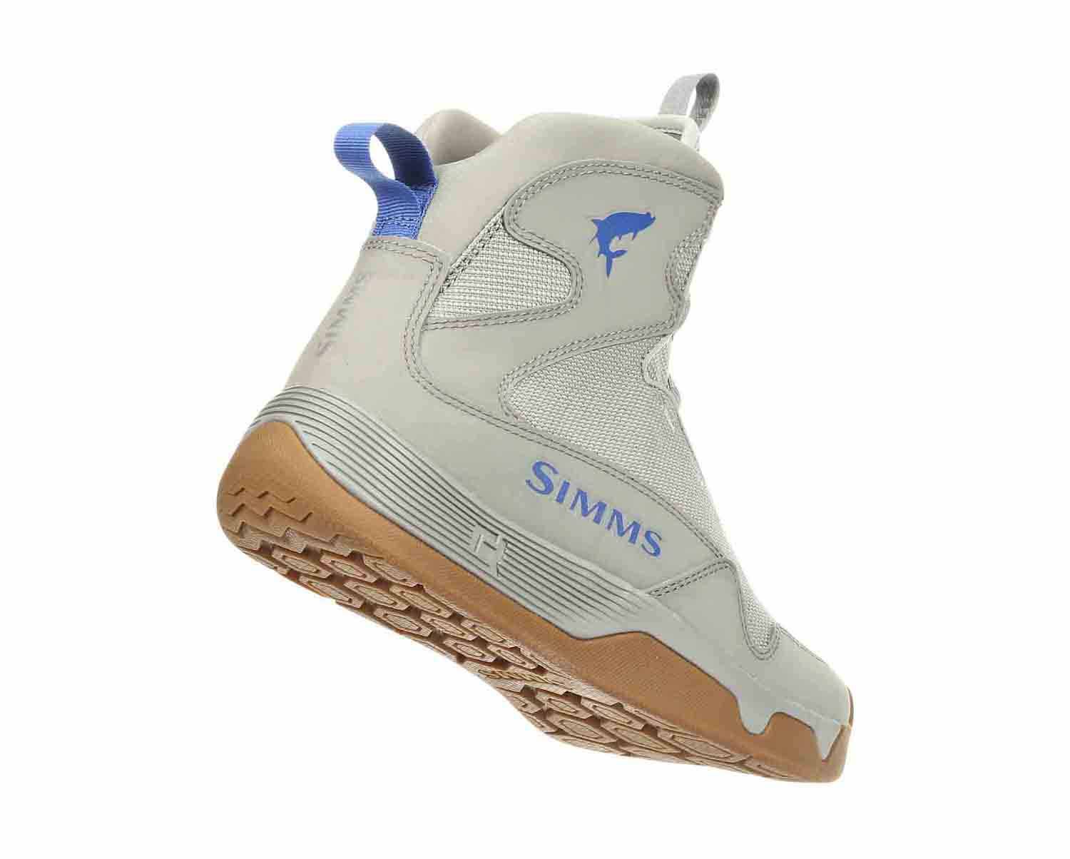 Simms Men's Flats Sneakers