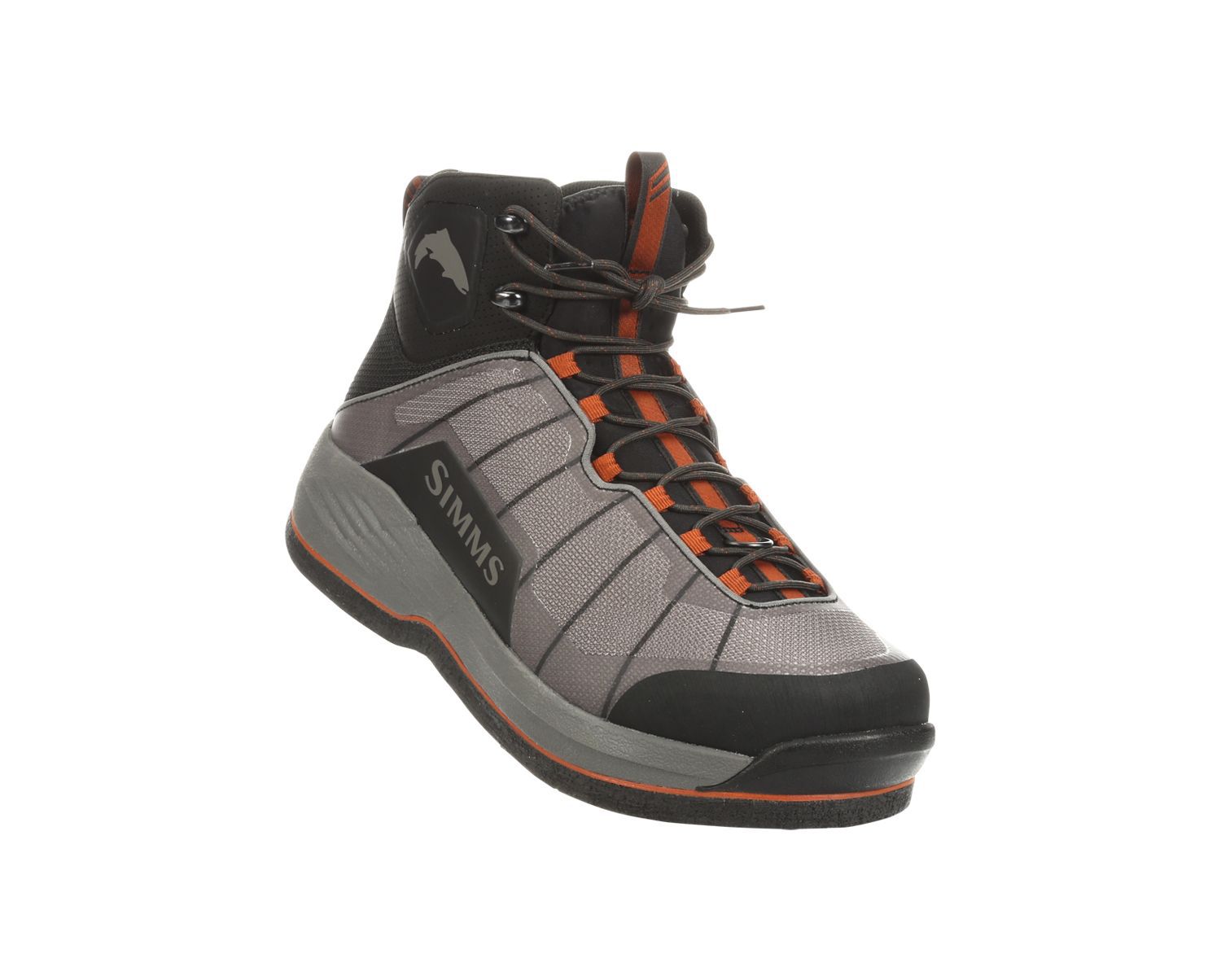 Simms Fishing Flyweight Felt Wading Boots