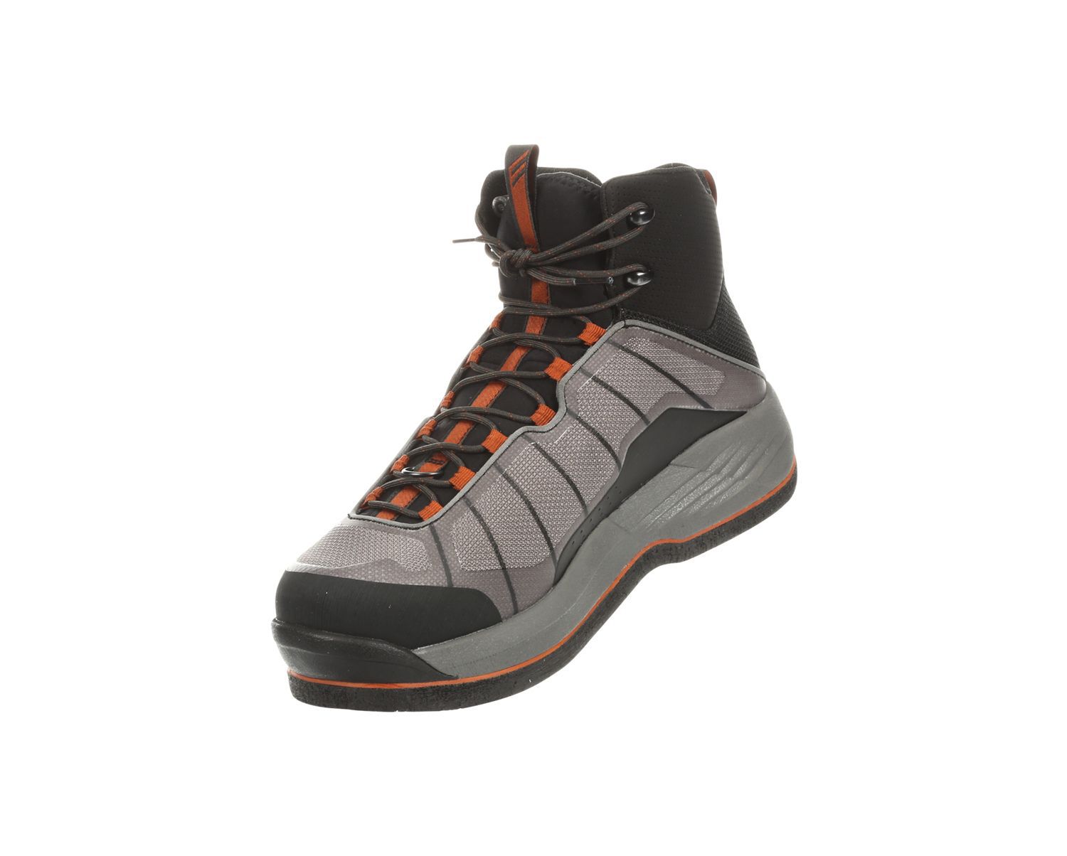 Simms Fishing Flyweight Felt Wading Boots product image