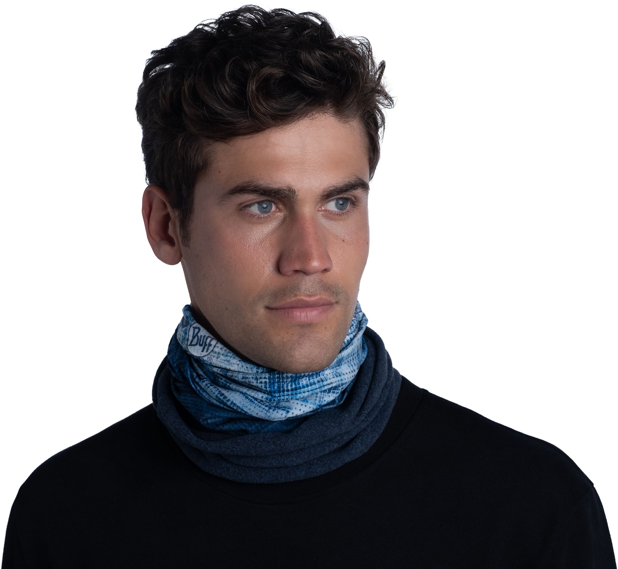 Buff Polar Multifunctional Neck Gaiter