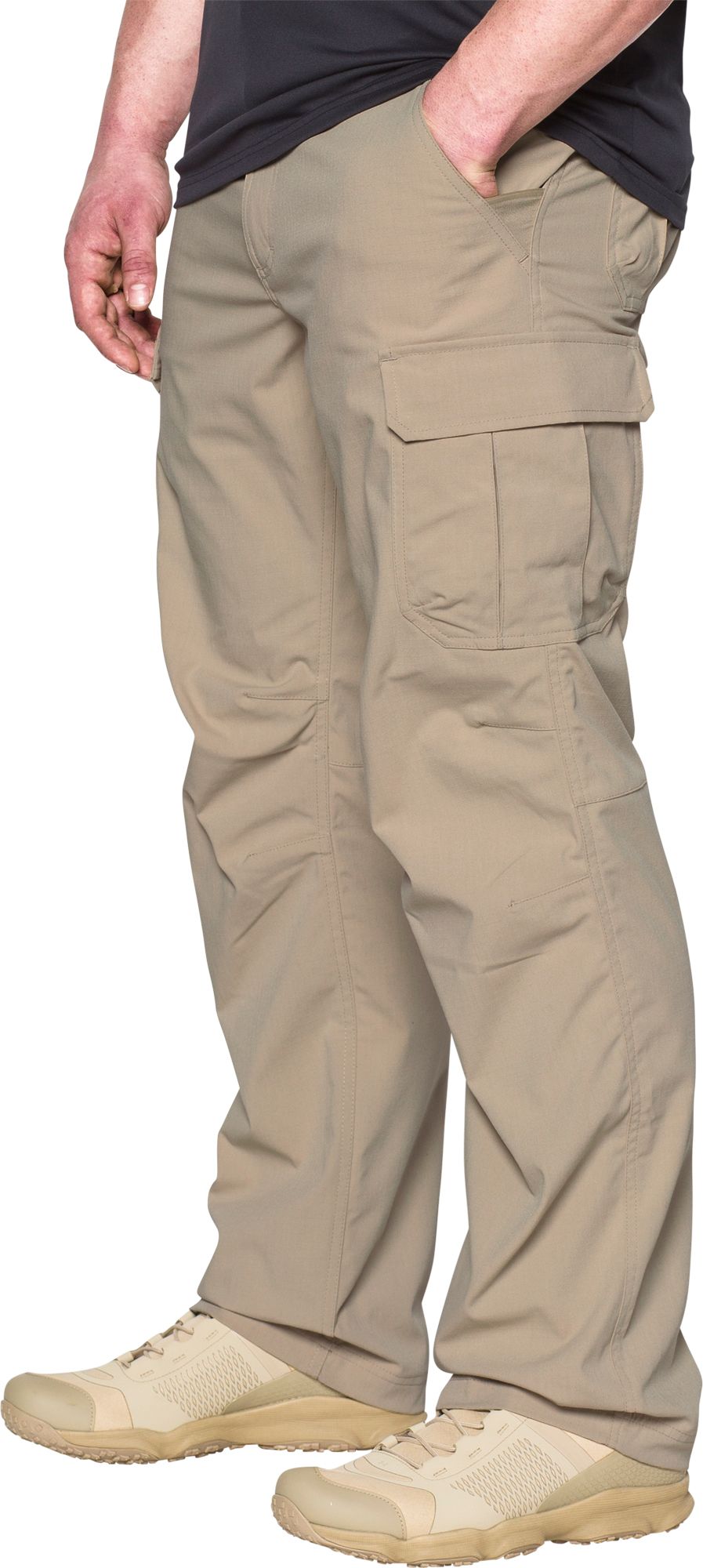 ua storm tactical patrol pants