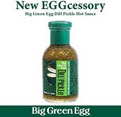 Big Green Egg Dill Pickle Hot Sauce product image