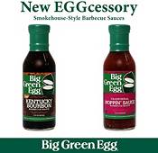 Big Green Egg Traditional Moppin' Sauce Barbecue Baste product image
