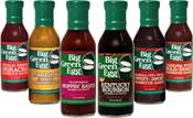 Big Green Egg Sweet Kentucky Bourbon Grilling Barbecue Glaze product image