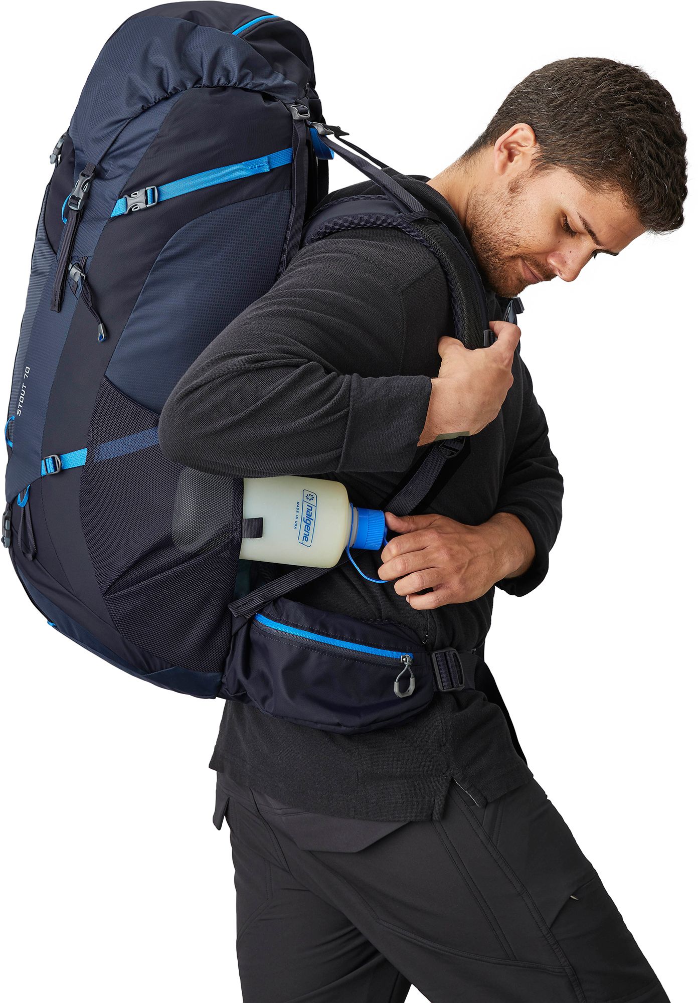 Gregory Stout 70L Internal Frame Pack product image
