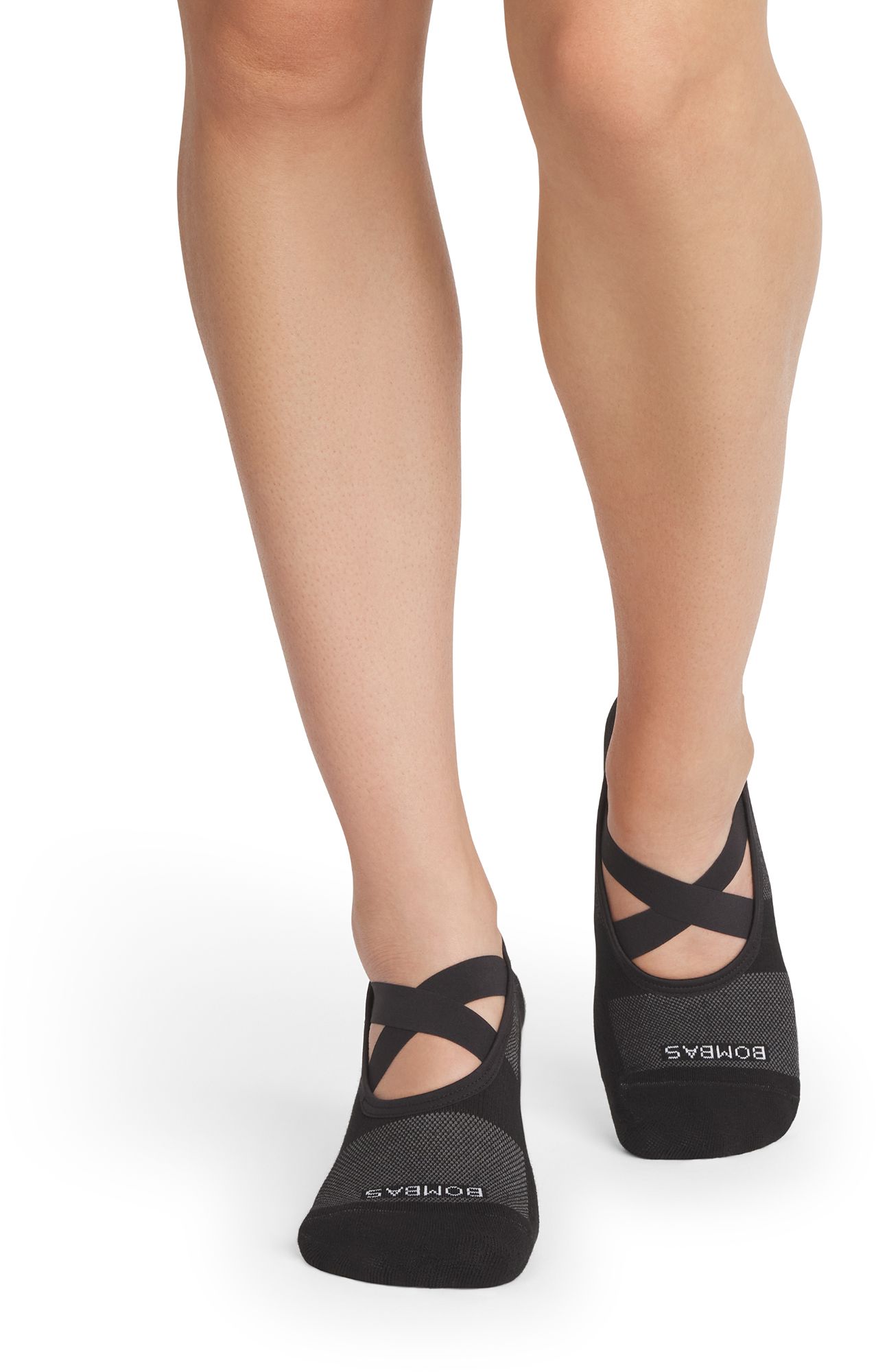 Bombas Women's Mid-Cut Cushioned No Show Sock product image