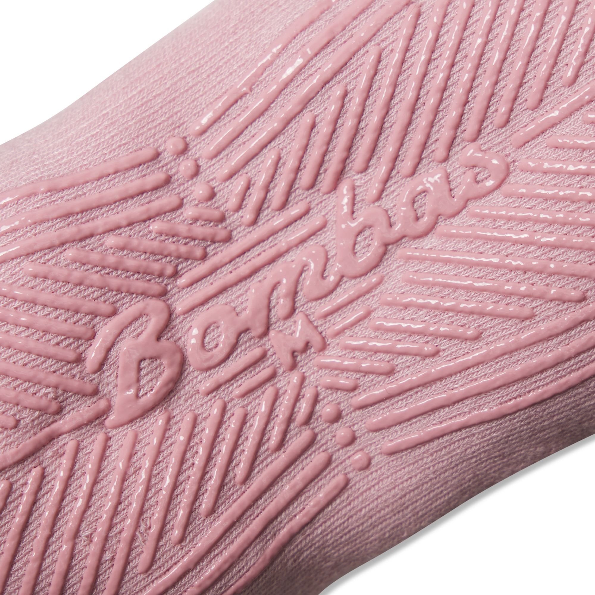 Bombas Women's Mid-Cut Cushioned No Show Sock product image
