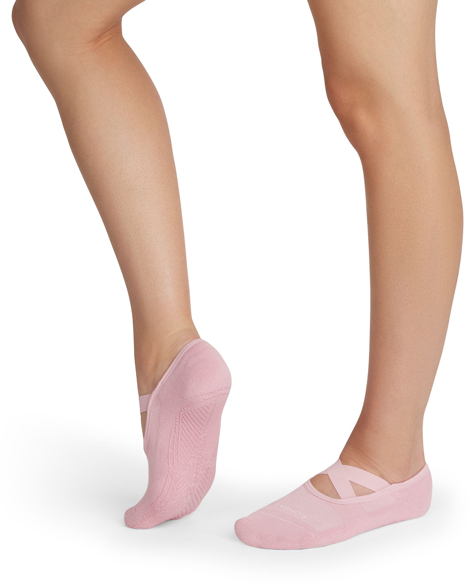 Bombas Women's Mid-Cut Cushioned No Show Sock product image