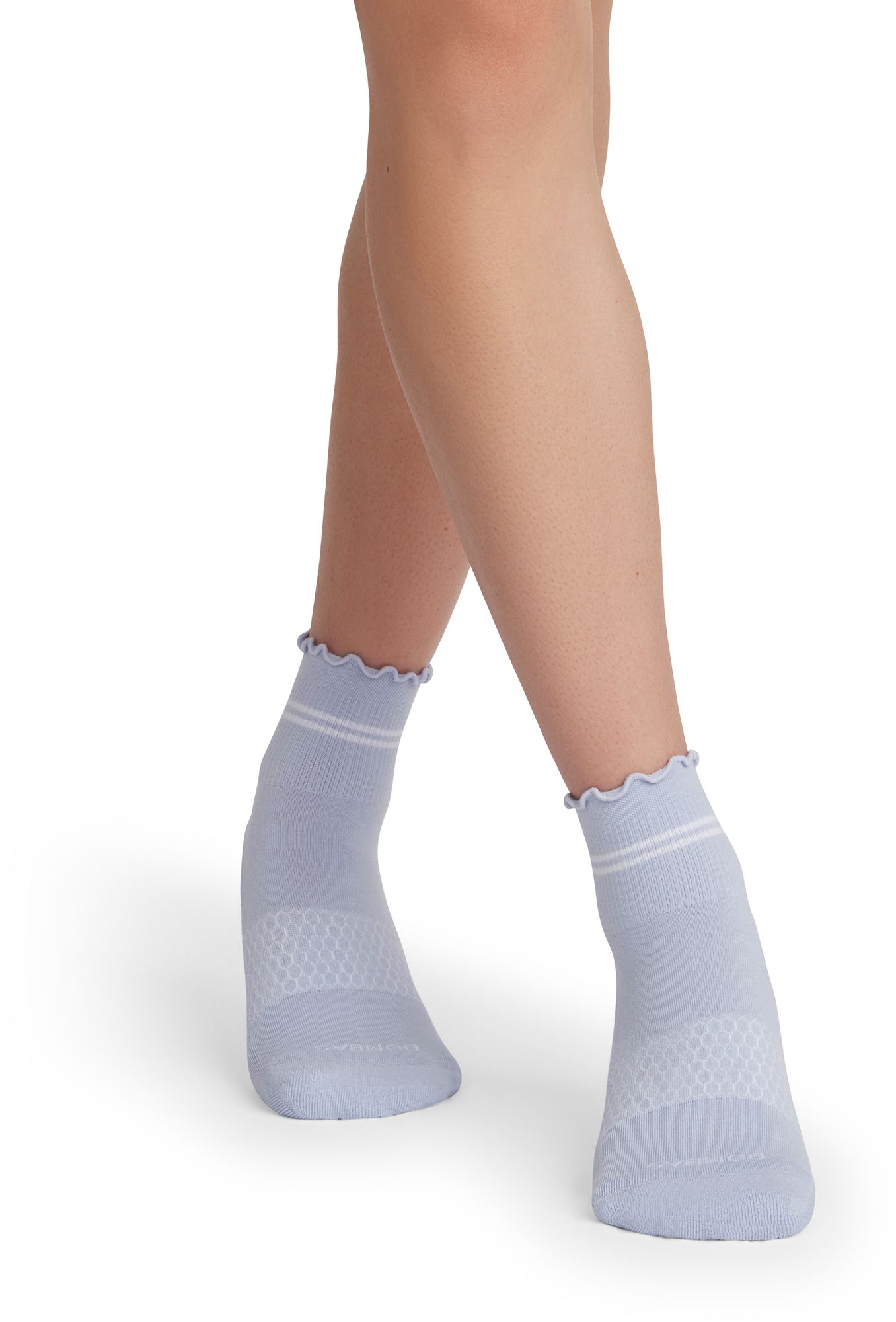 Bombas Women's Studio Gripper Quarter Socks product image