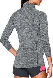 Under Armour Women's Tech Twist Half-Zip Long Sleeve Shirt product image