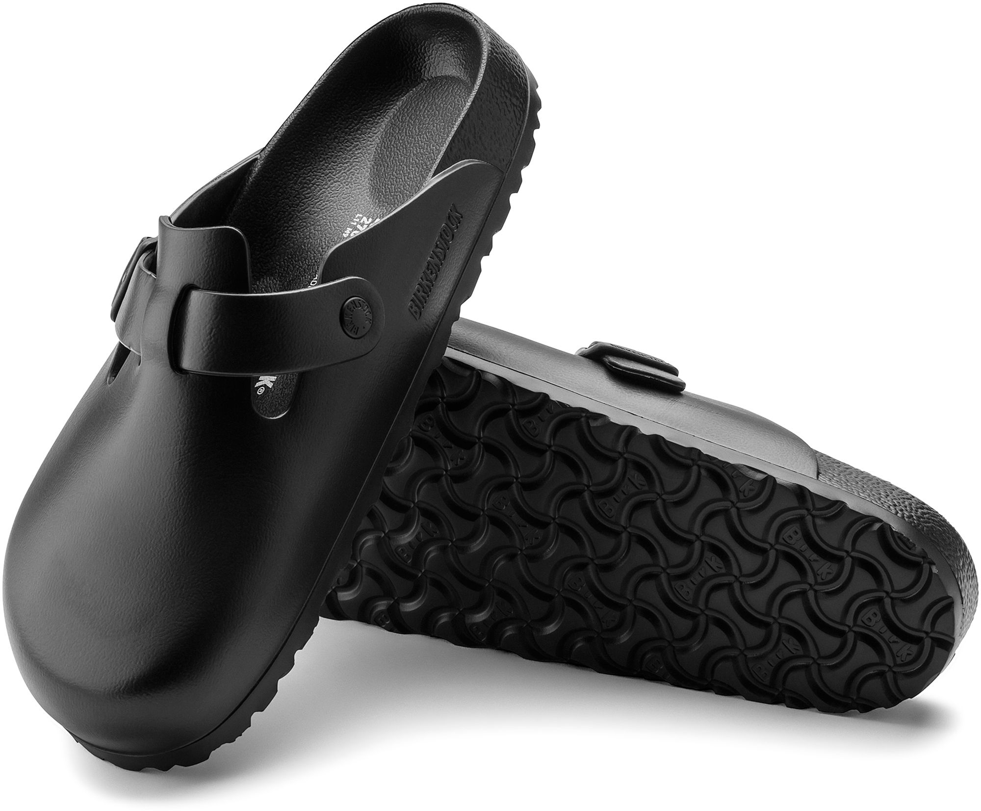 Birkenstock Women's Boston Essentials EVA Clogs product image