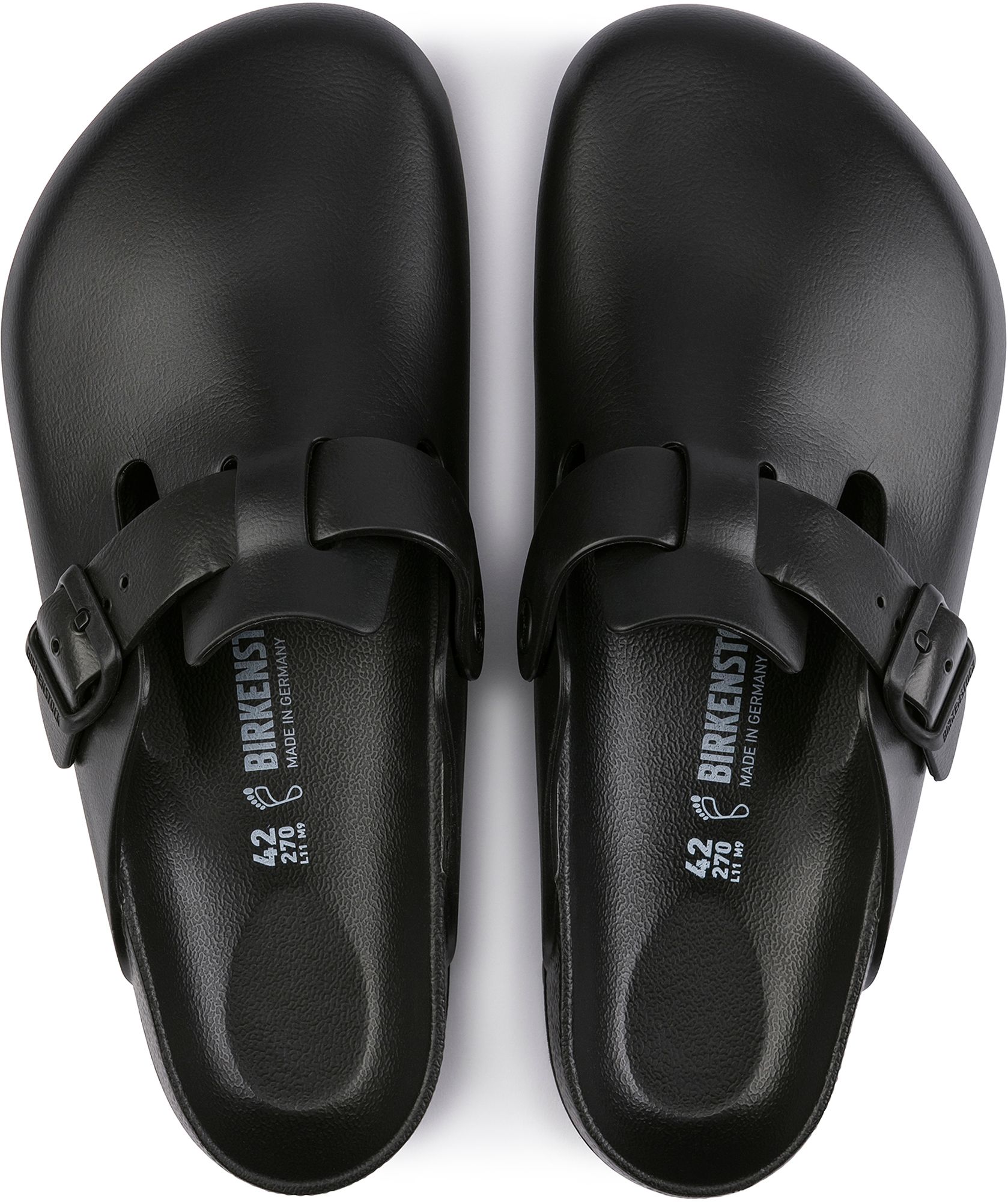 Birkenstock Women's Boston Essentials EVA Clogs product image