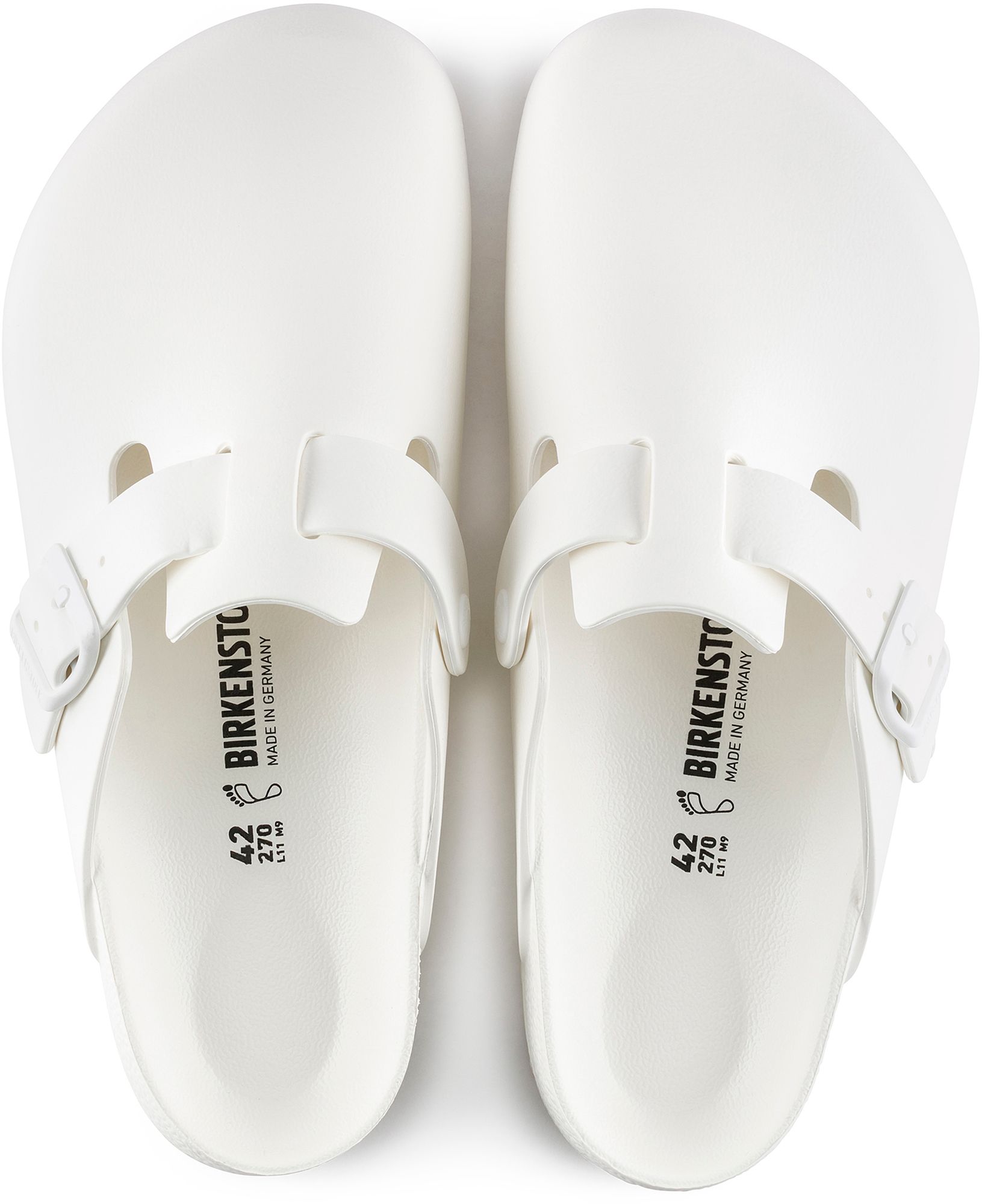 Birkenstock Women's Boston Essentials EVA Clogs product image