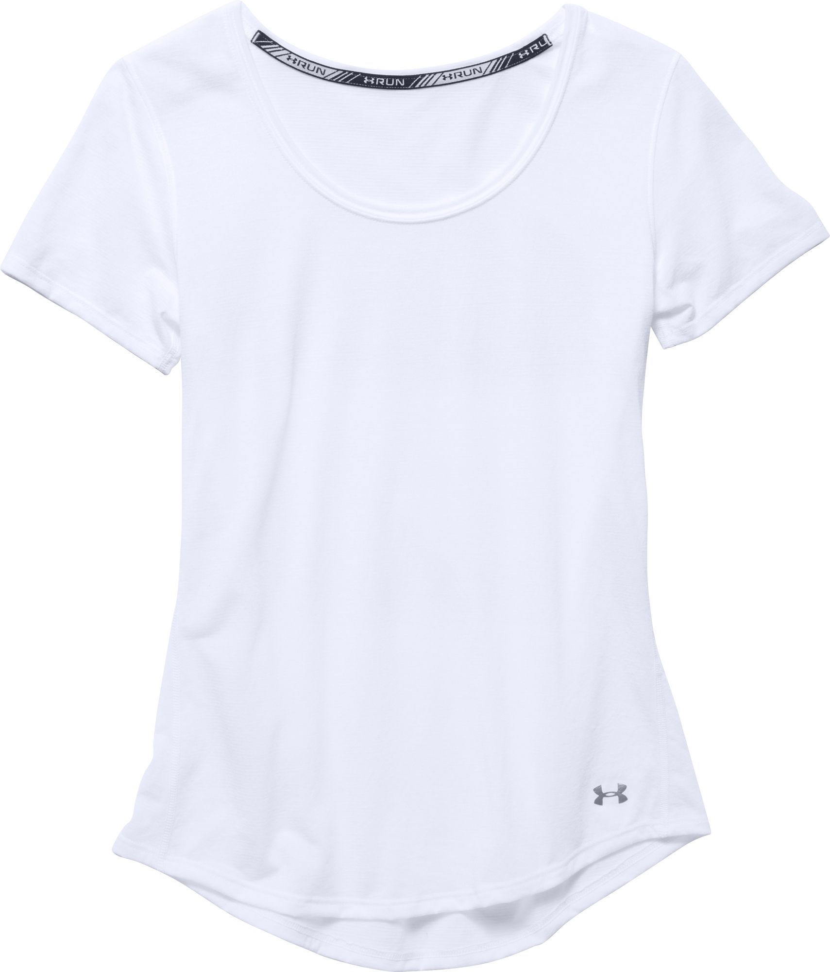 Under Armour Women's Threadborne Streaker Running T-Shirt product image