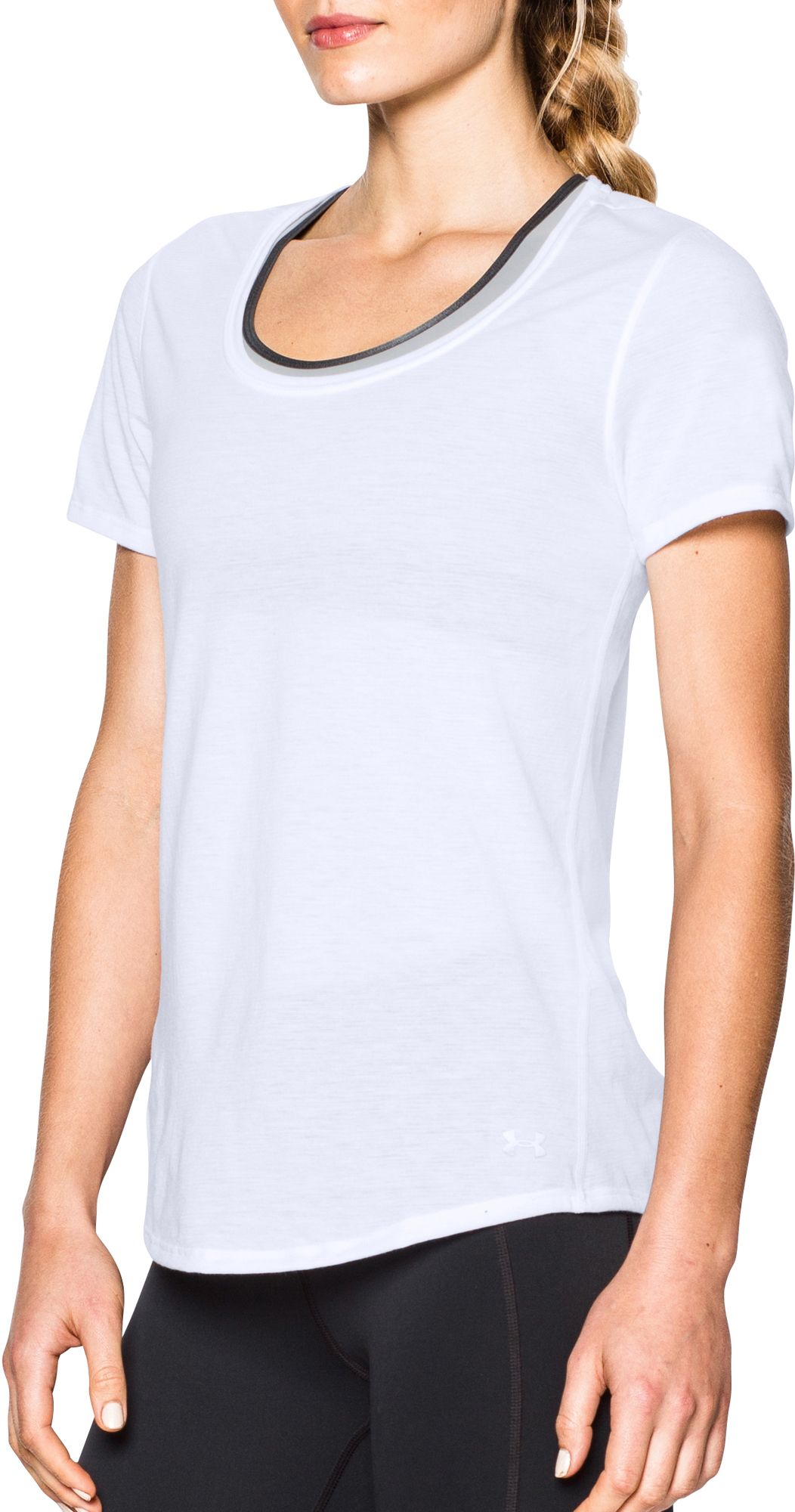 Under Armour Women's Threadborne Streaker Running T-Shirt product image