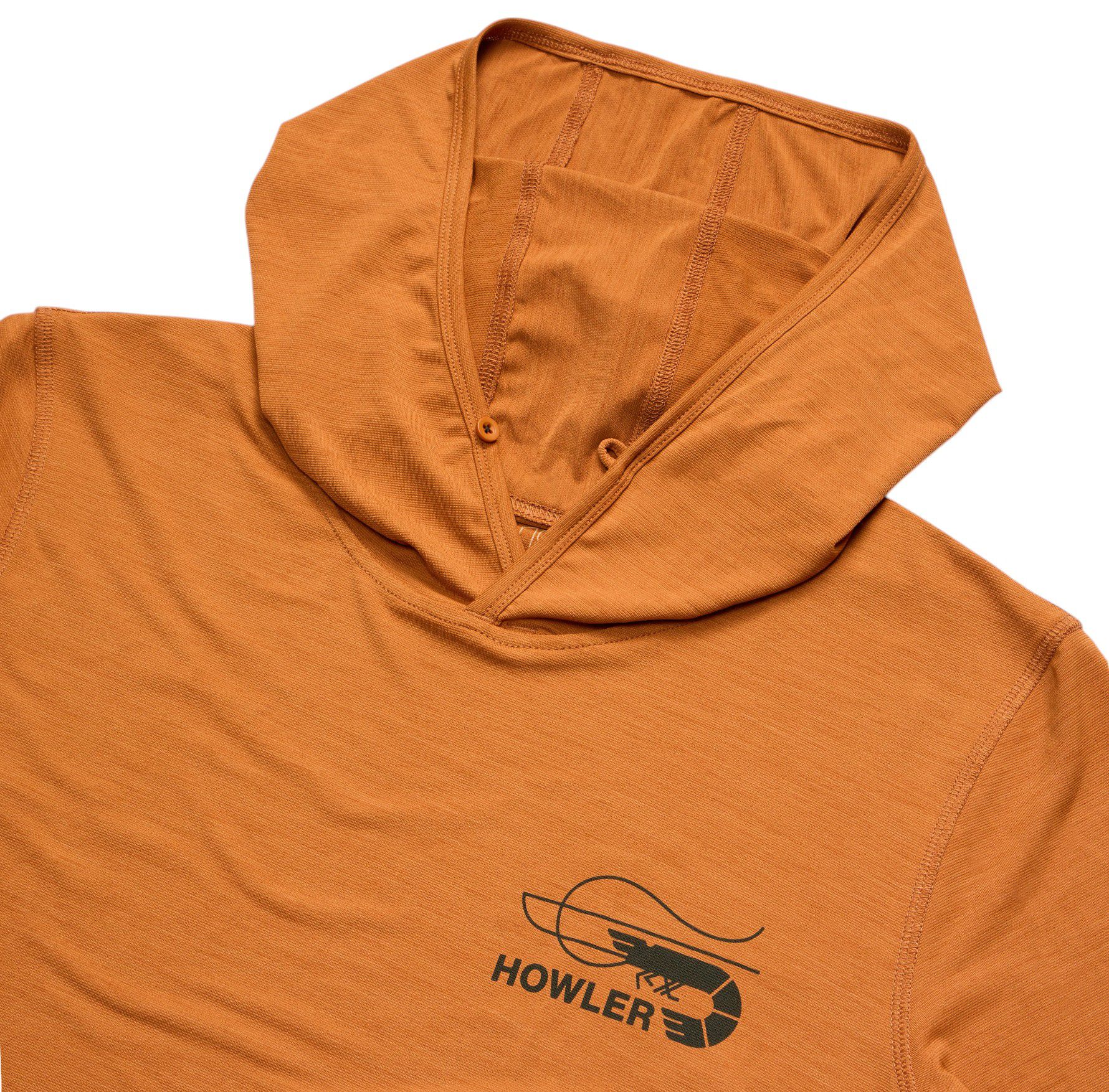 Howler Brothers Men's HB Tech Hoodie product image