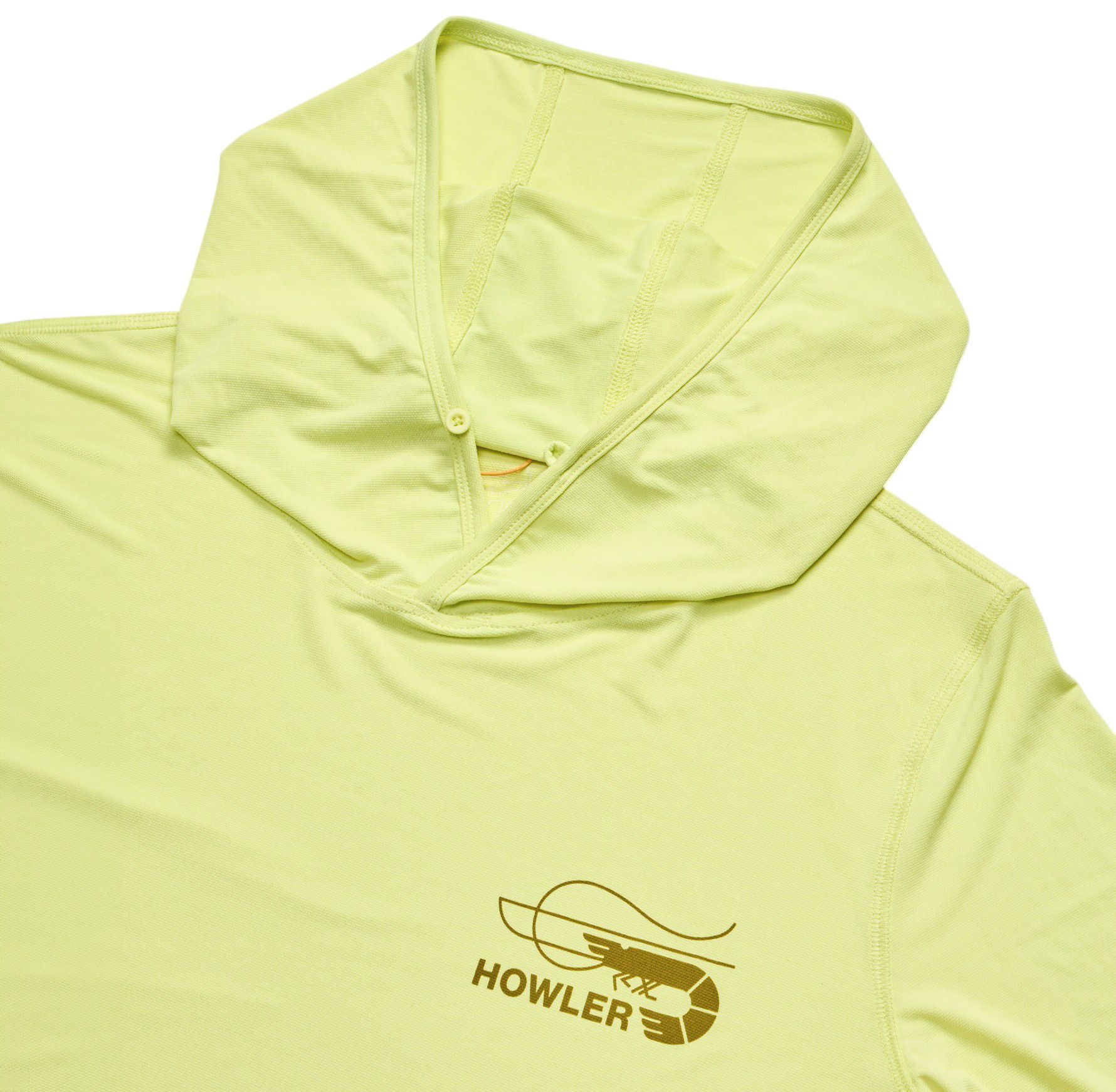 Howler Brothers Men's HB Tech Hoodie product image