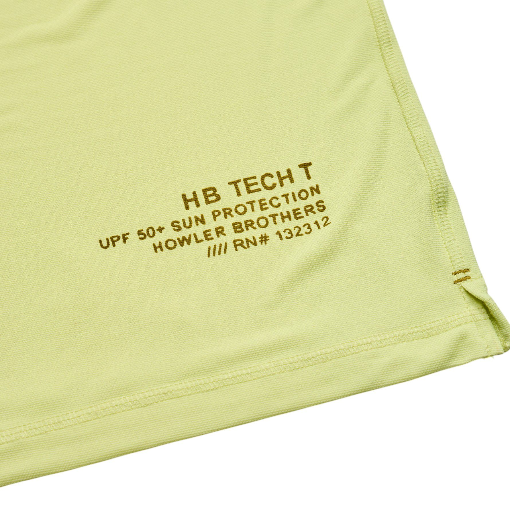 Howler Brothers Men's HB Tech Hoodie product image