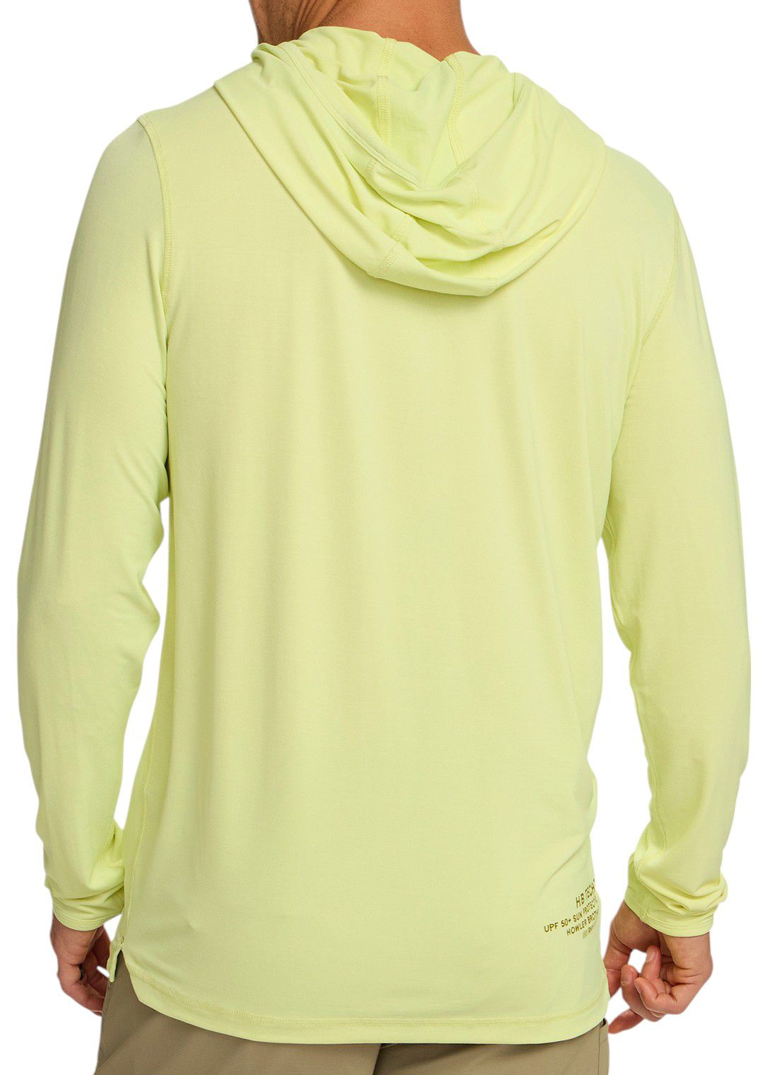 Howler Brothers Men's HB Tech Hoodie product image