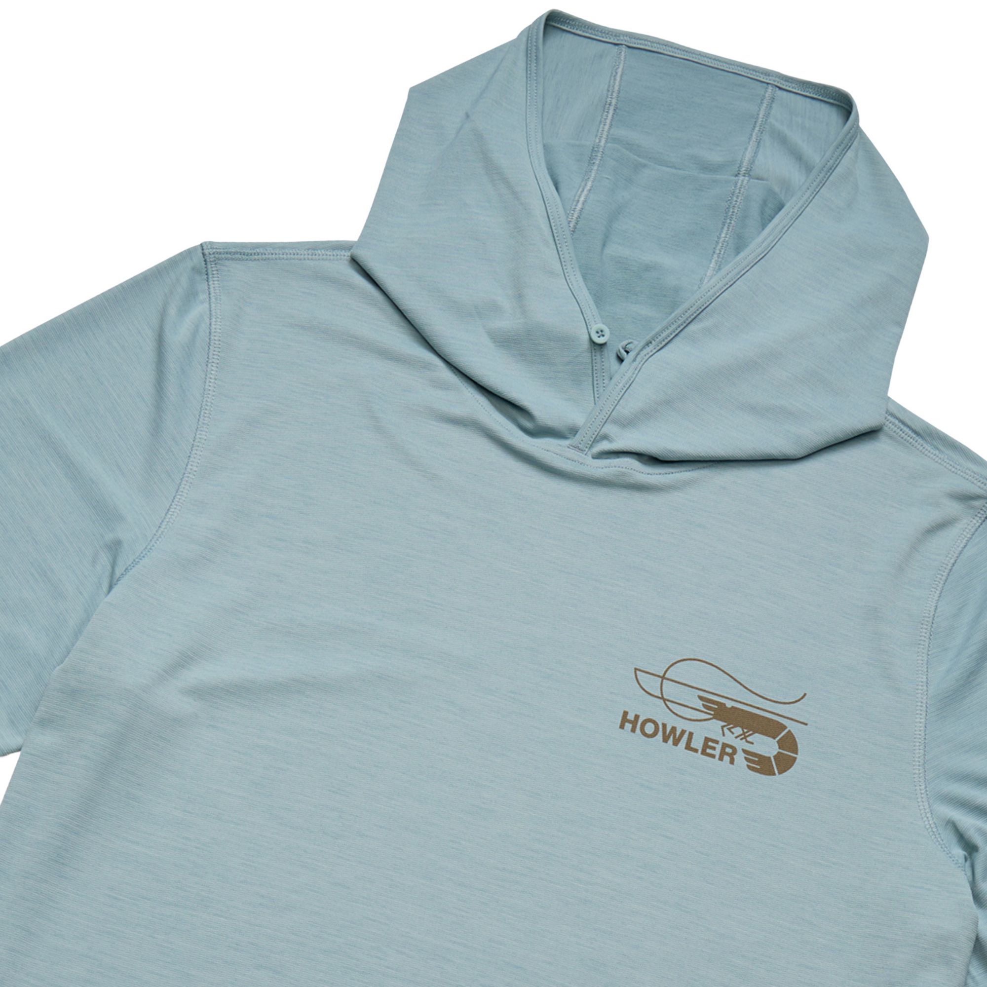 Howler Brothers Men's HB Tech Hoodie product image