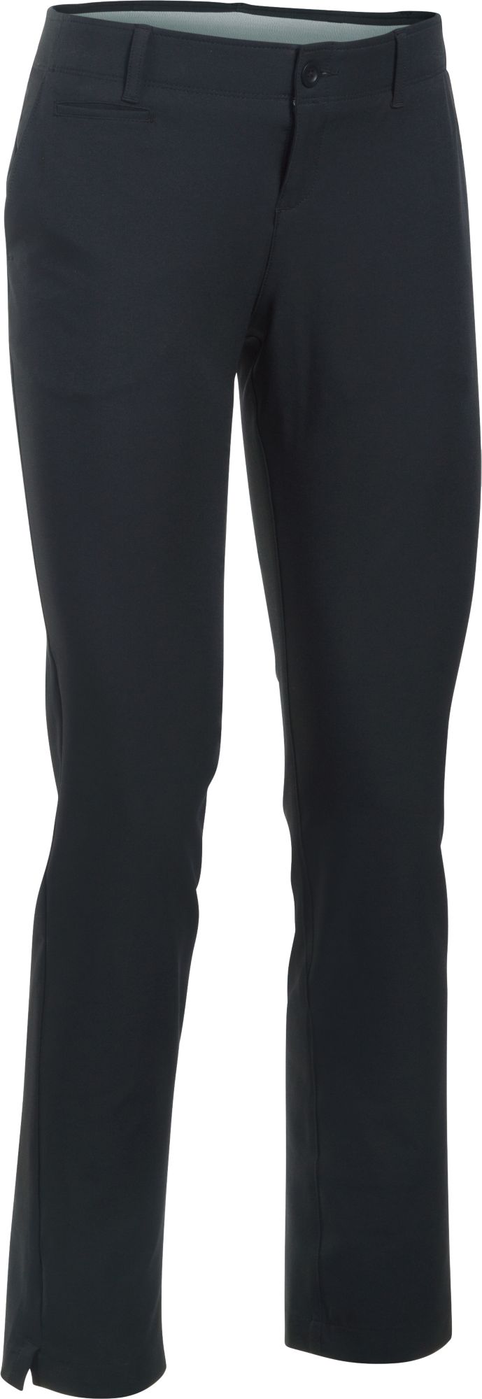 women's ua links pants